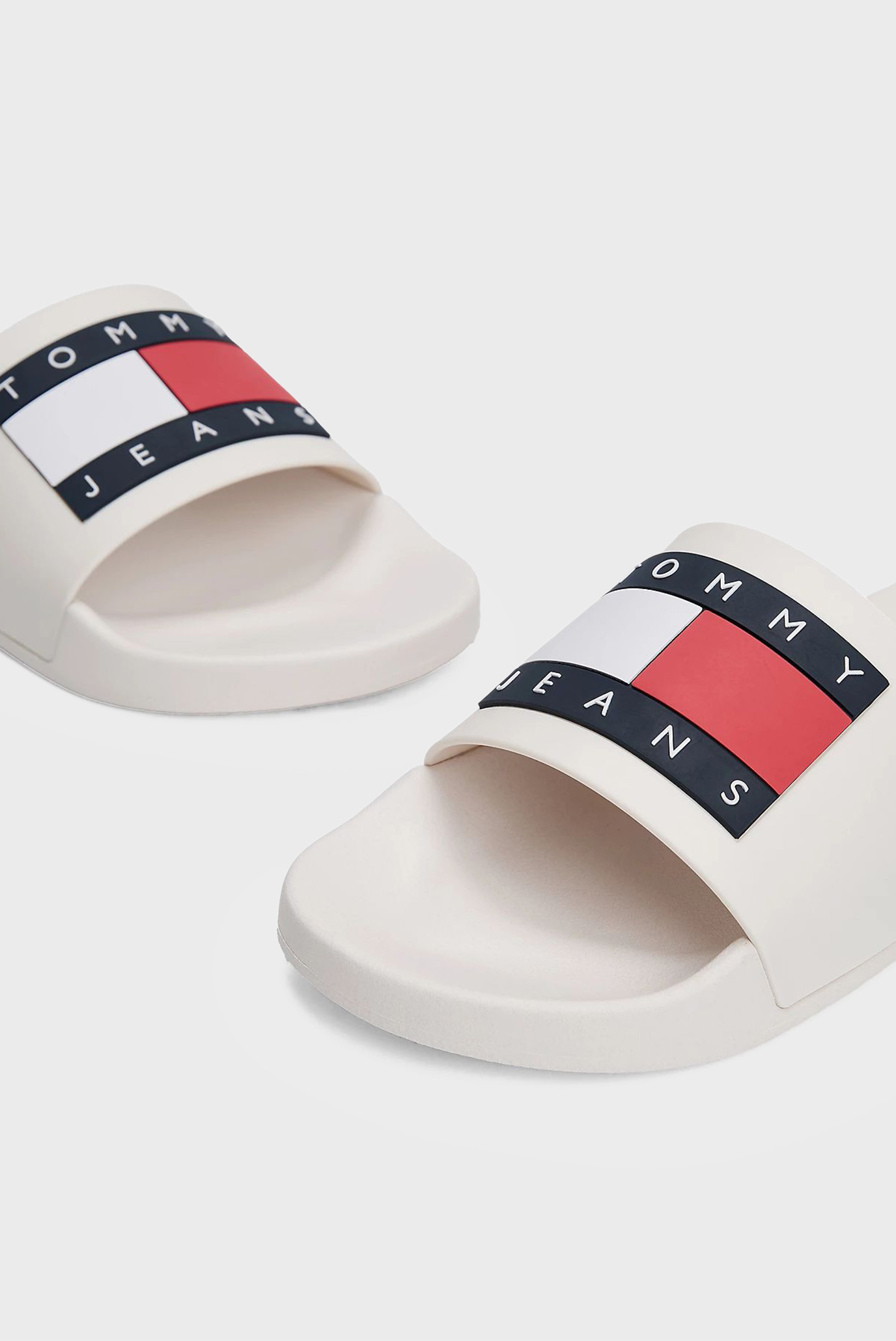 Слайдеры TOMMY JEANS POOL SLIDE ESS 2