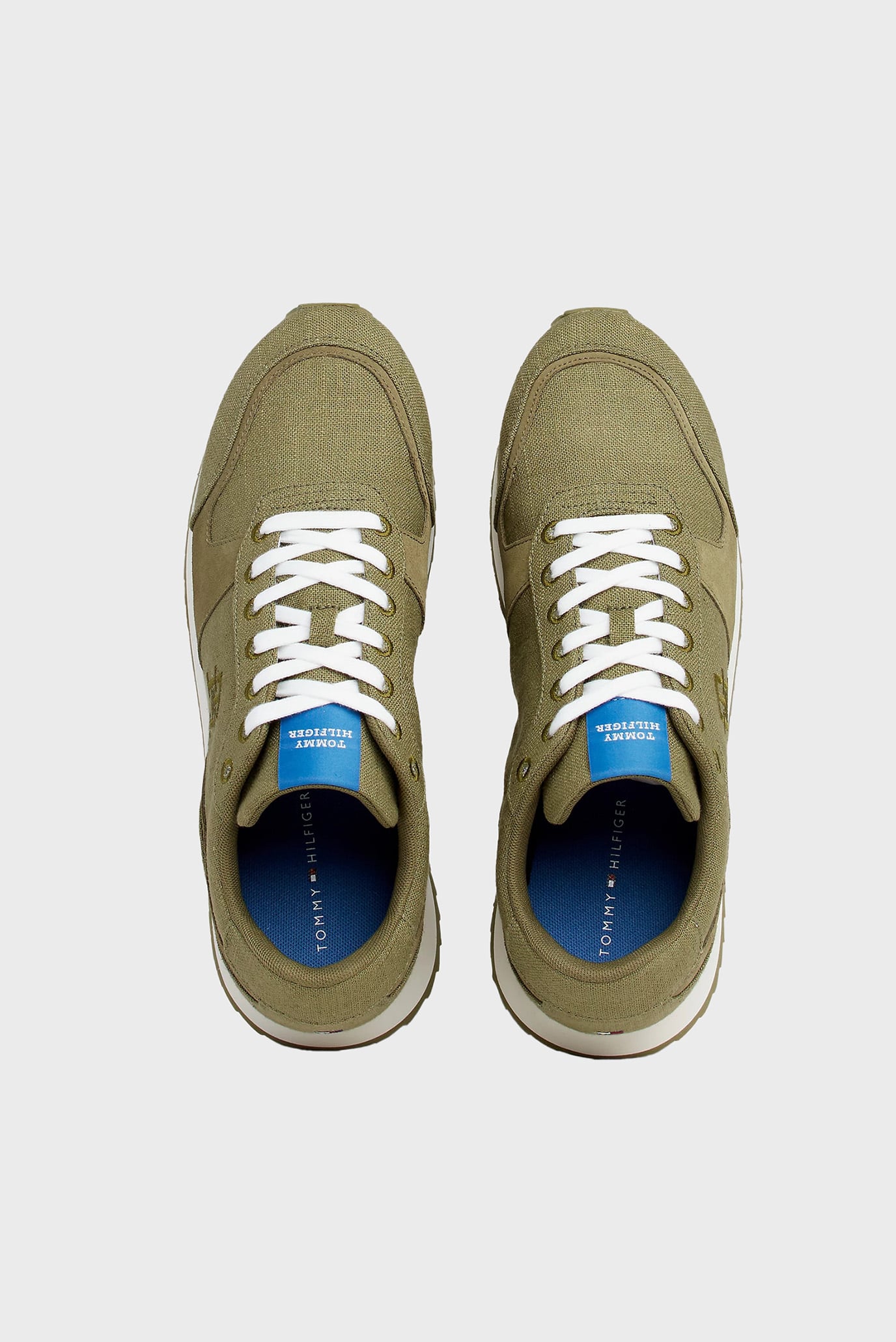 Кроссовки RUNNER EVO SUMMER TEXTILE 4