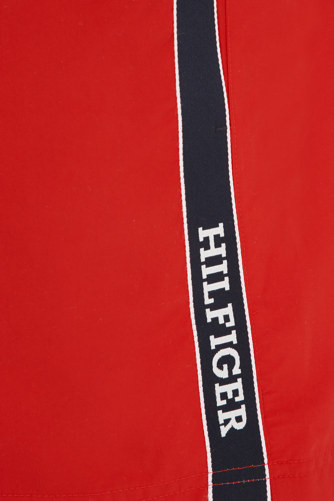 Мужские красные плавательные шорты MEDIUM DRAWSTRING TAPE 3