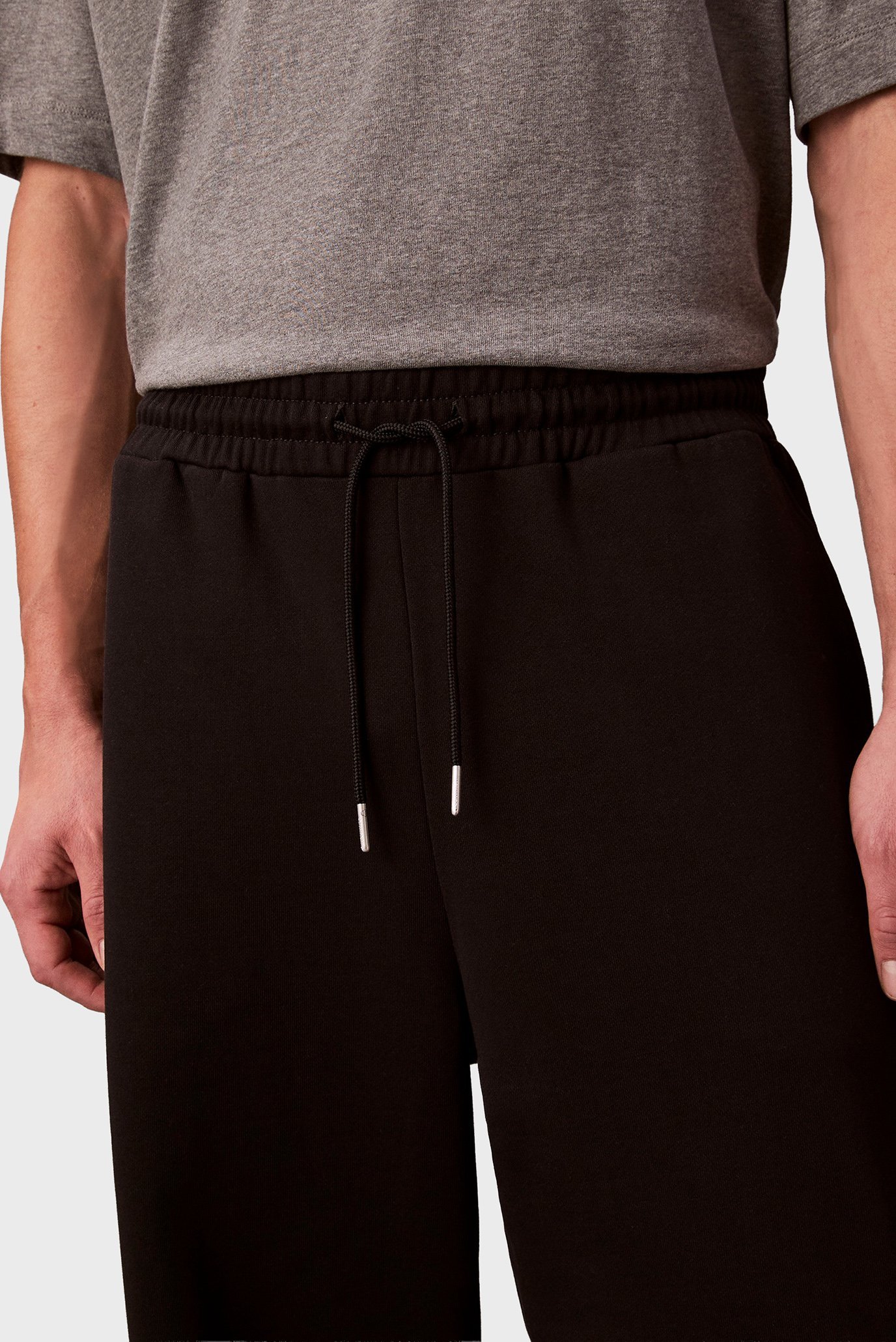 Штаны спортивные PREMIUM TERRY CK EMBLEM JOGGER 5