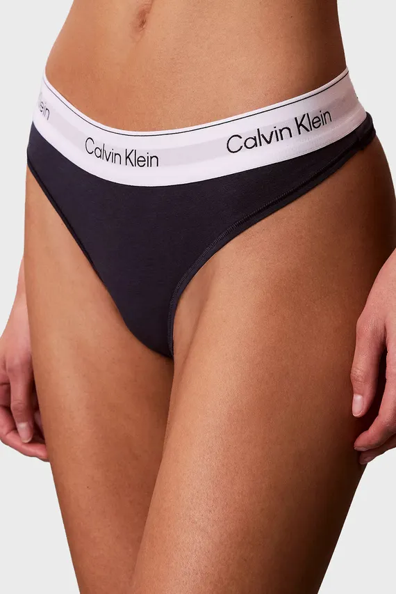 Трусы THONG Calvin Klein