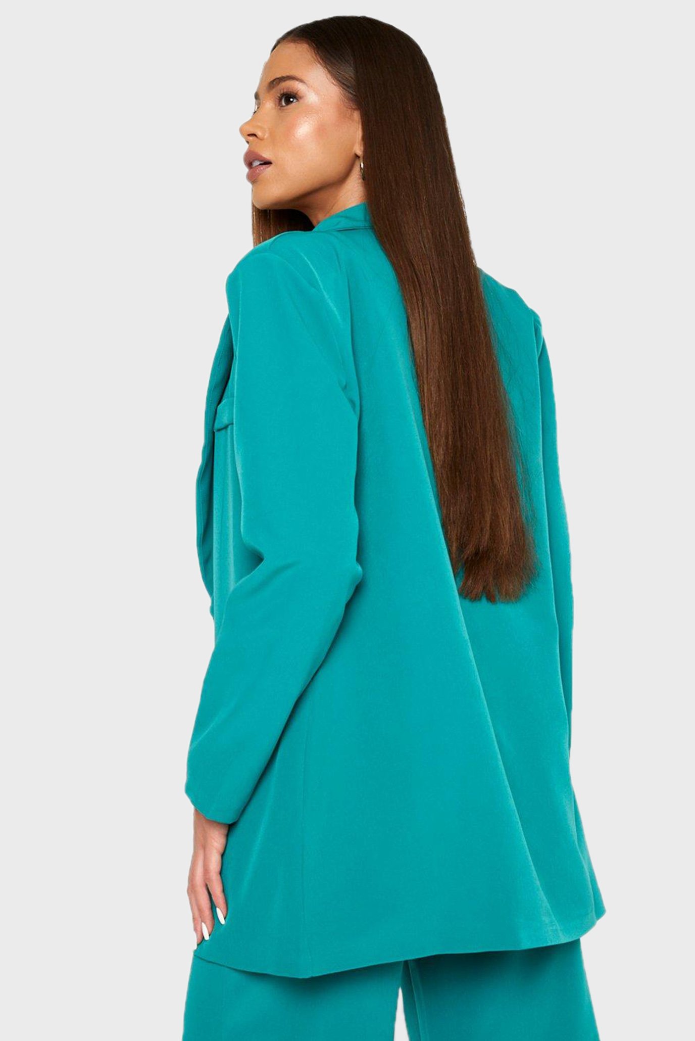 Пиджак RELAXED TAILORED BLAZERCalvin Klein Пиджак RELAXED TAILORED BLAZER 3