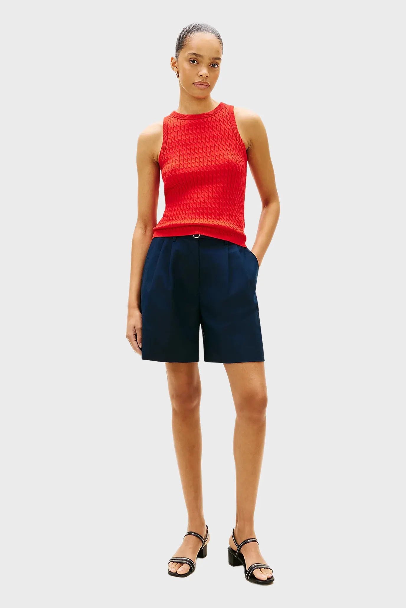 Топ CO CABLE FINE GG SL SLIM SWT 2