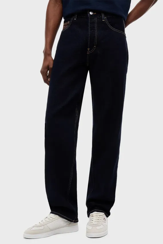 Джинсы JAIMIE RLXD STR CARP CBF EI6050 Tommy Jeans