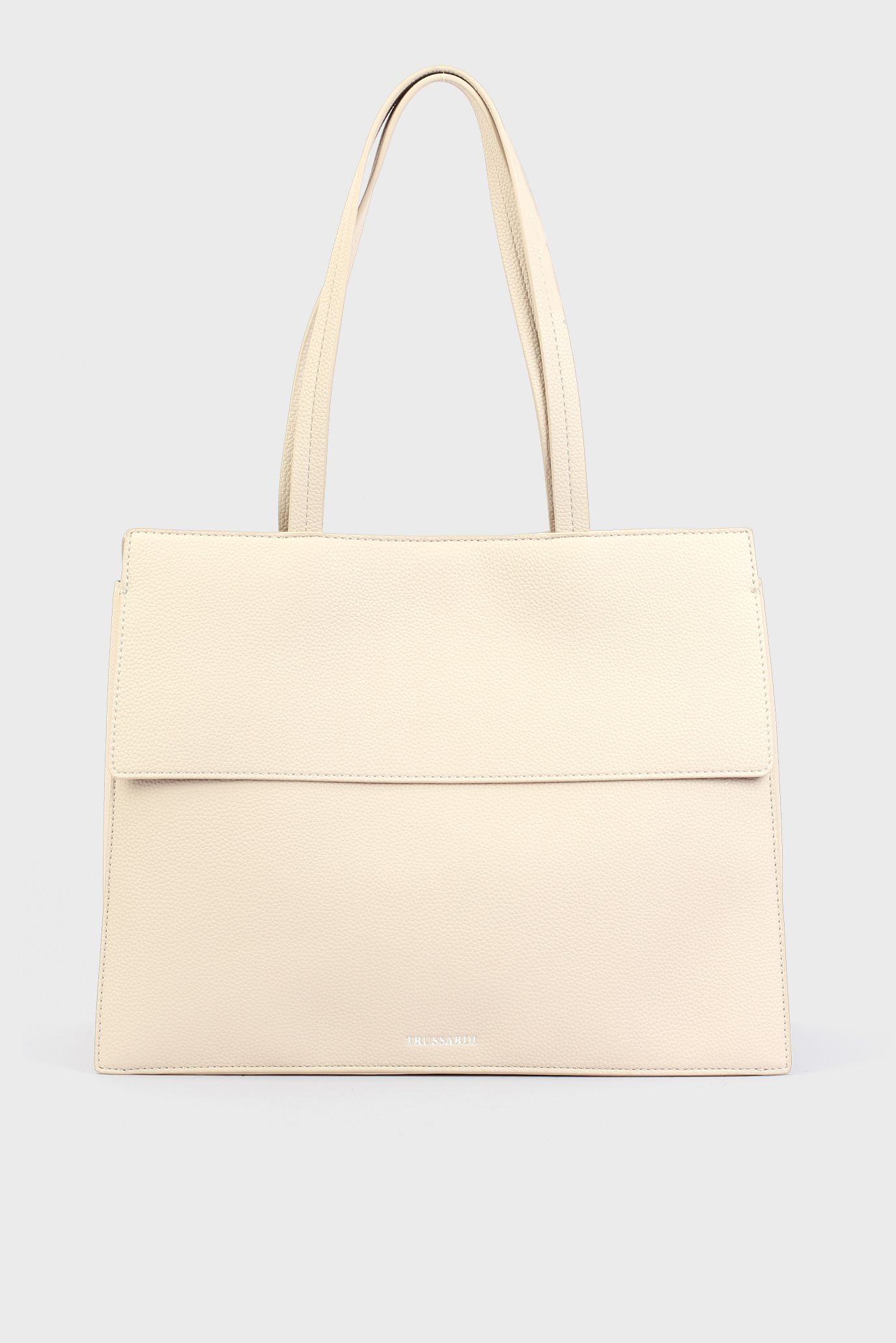 Сумка LISBONA TOTE EW MD ZIPPED ECOLEATHER 1