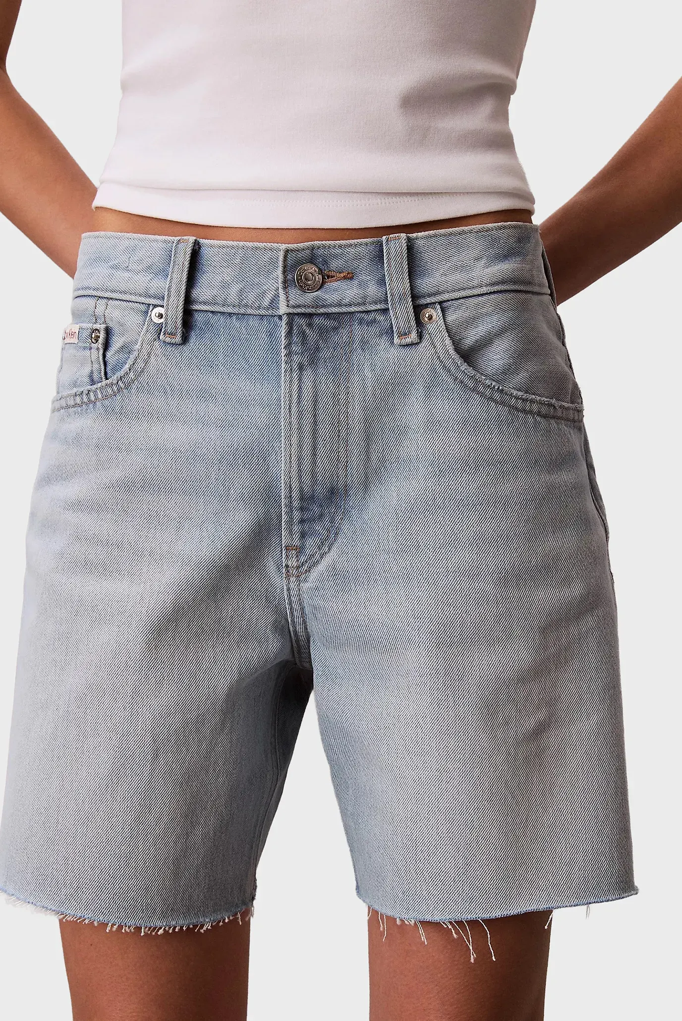 Шорты 90S 6 IN SHORT WASHED LUTHER 2