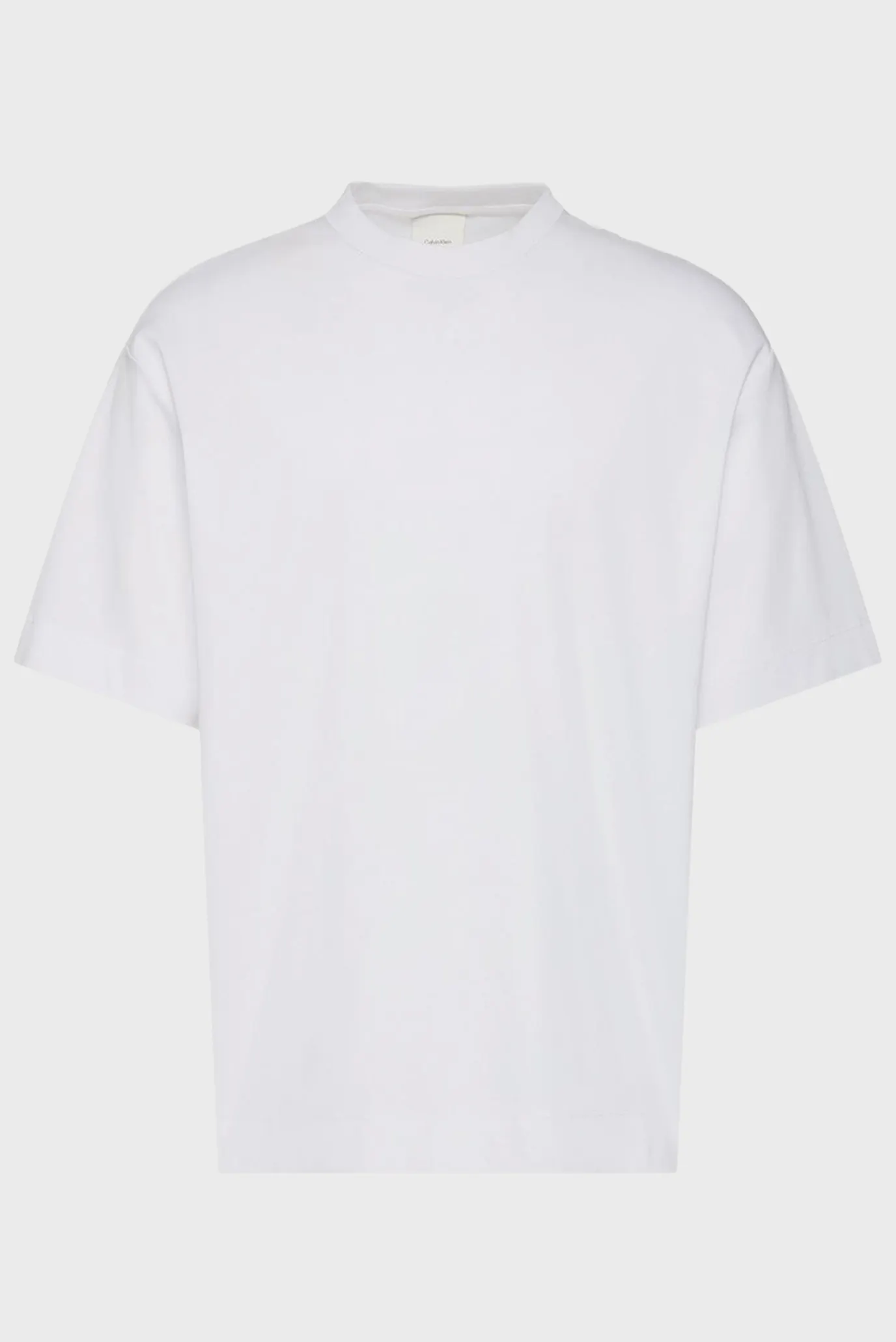 Футболка SS PREMIUM INTERLOCK COTTON TEE 6