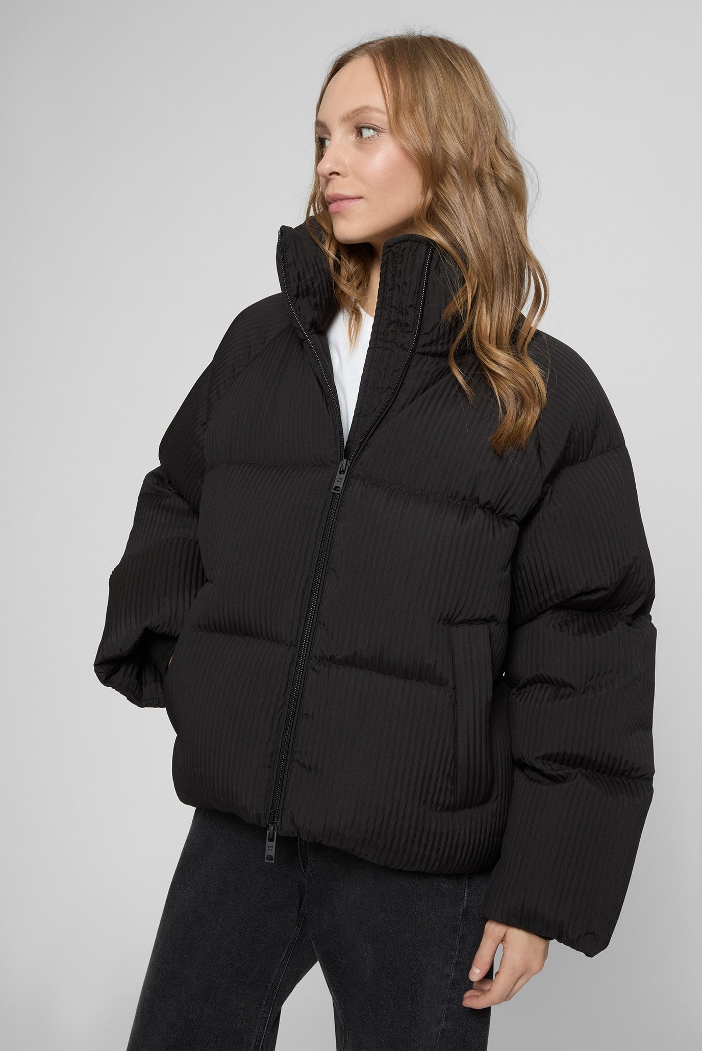 Куртка зимняя/WDJ 067 3