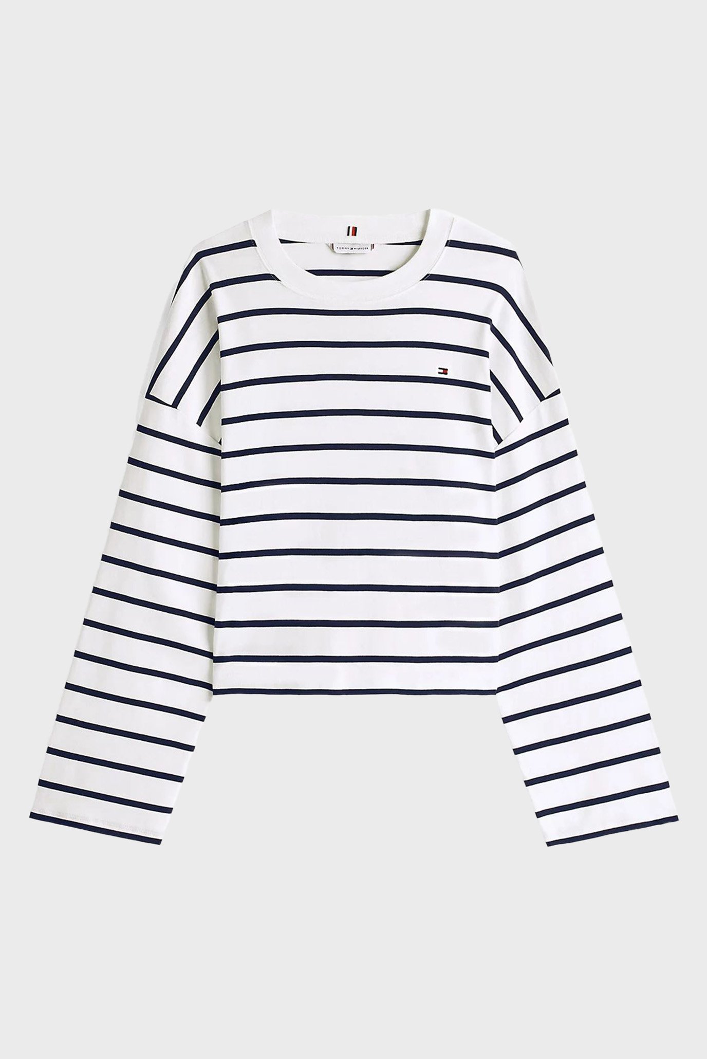 Лонгслив MODERN CODY LONGSLEEVETommy Hilfiger Лонгслив MODERN CODY LONGSLEEVE 5