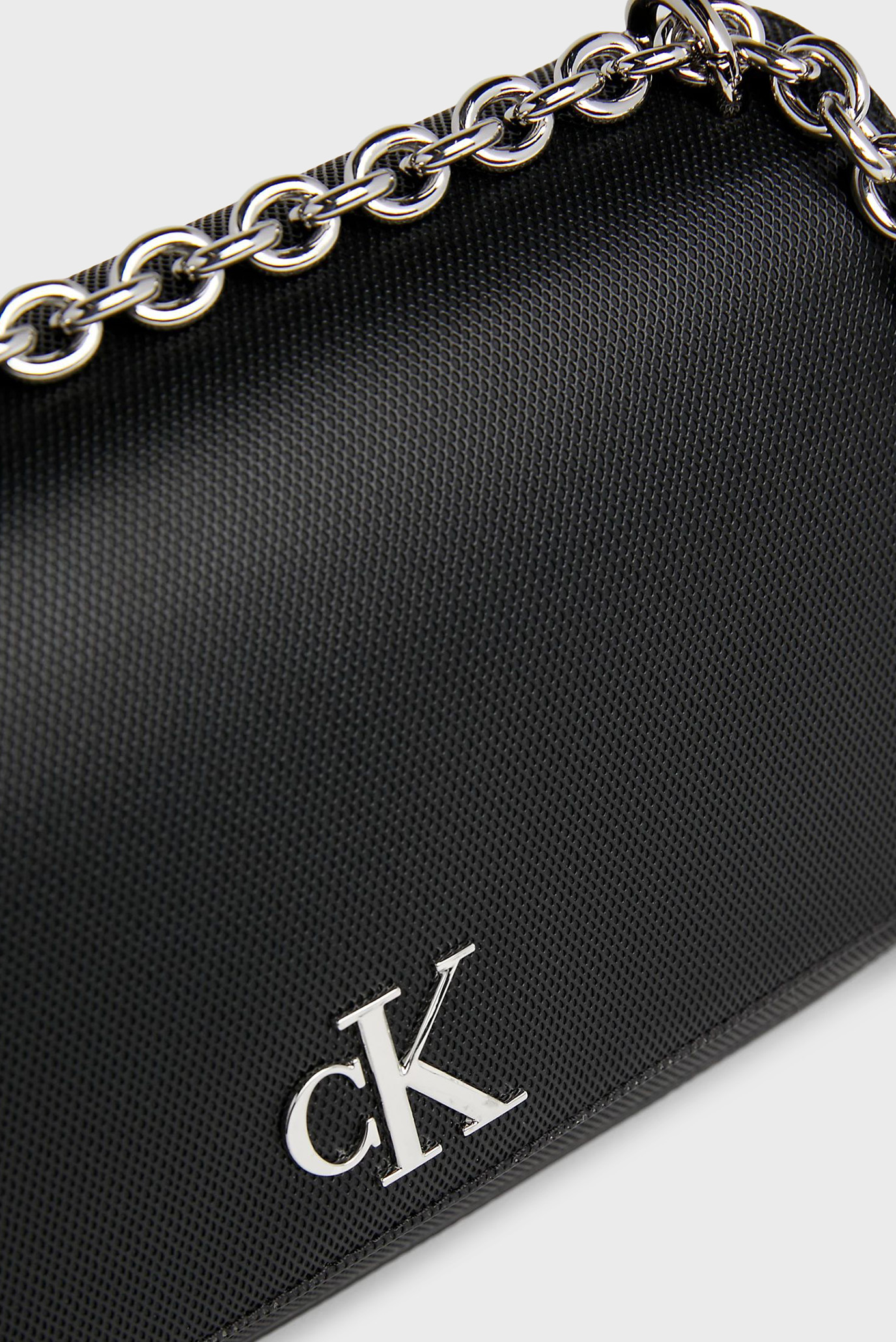 Сумка MINIMAL MONOGRAM EW FLAP CH25 T Calvin Klein Jeans K60K611951 ...