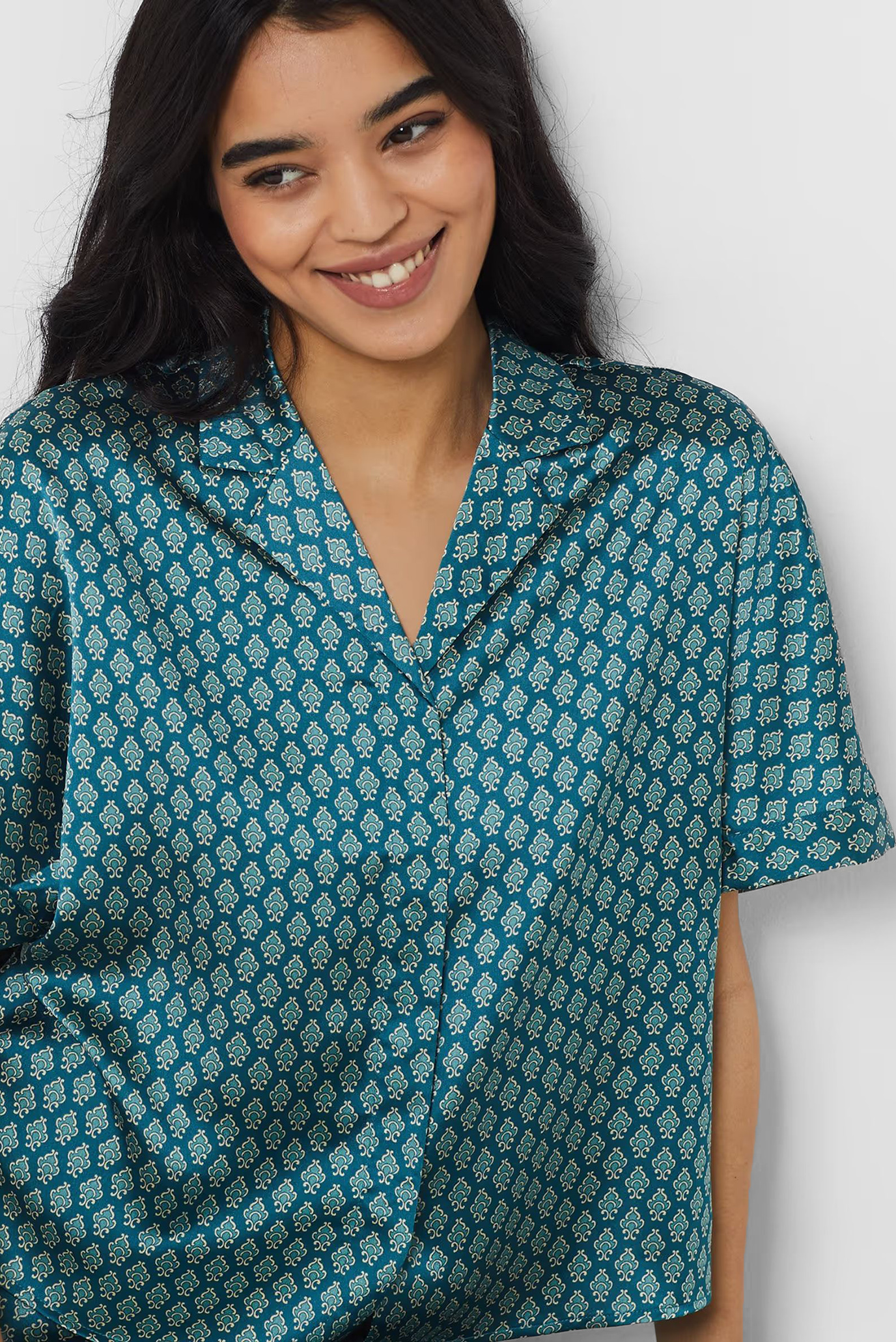 Ночная рубашка VINIA - CHEMISE 4