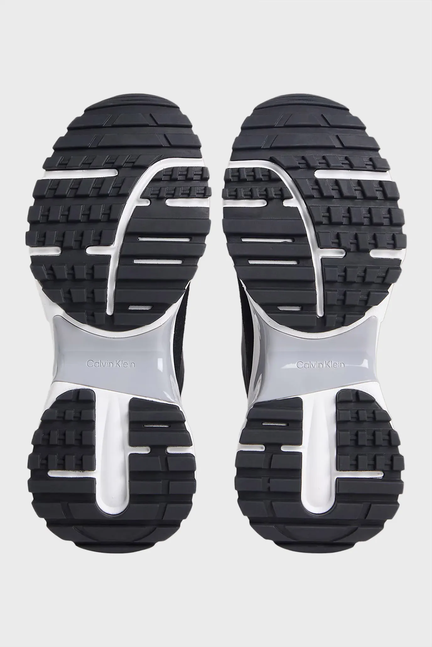 Кроссовки HIKE RUNNER MG NYLON MIX 5