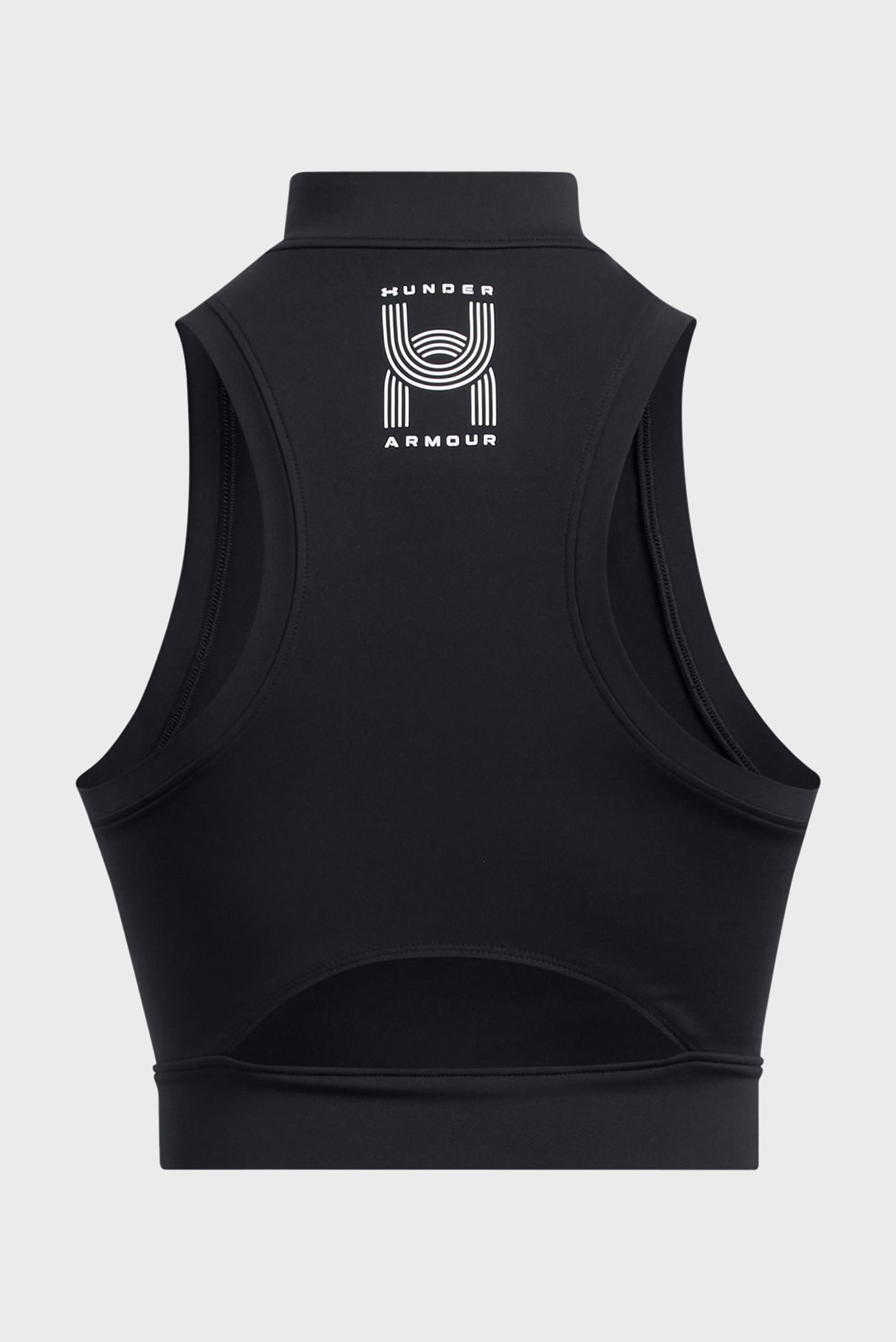 Майка UA Run Anywhere Crop Tank 5