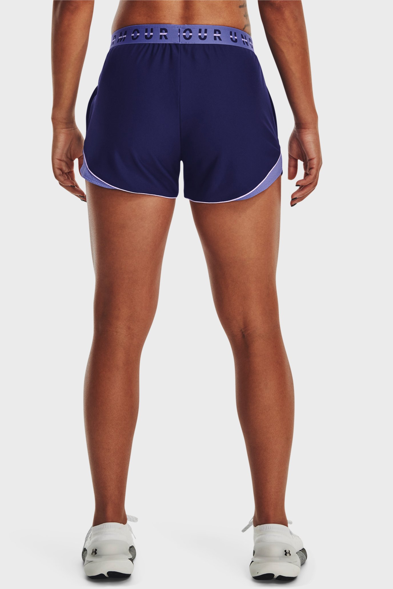 Шорты UA Play Up CB Short 3