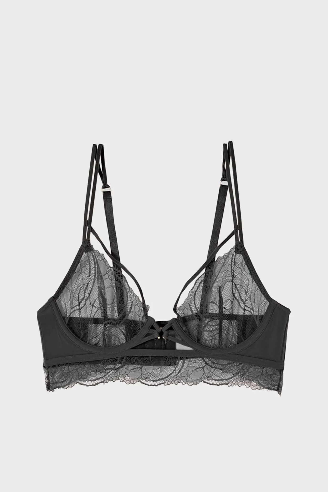 Бюстгальтер/VERTIGE - BUSTIER 7