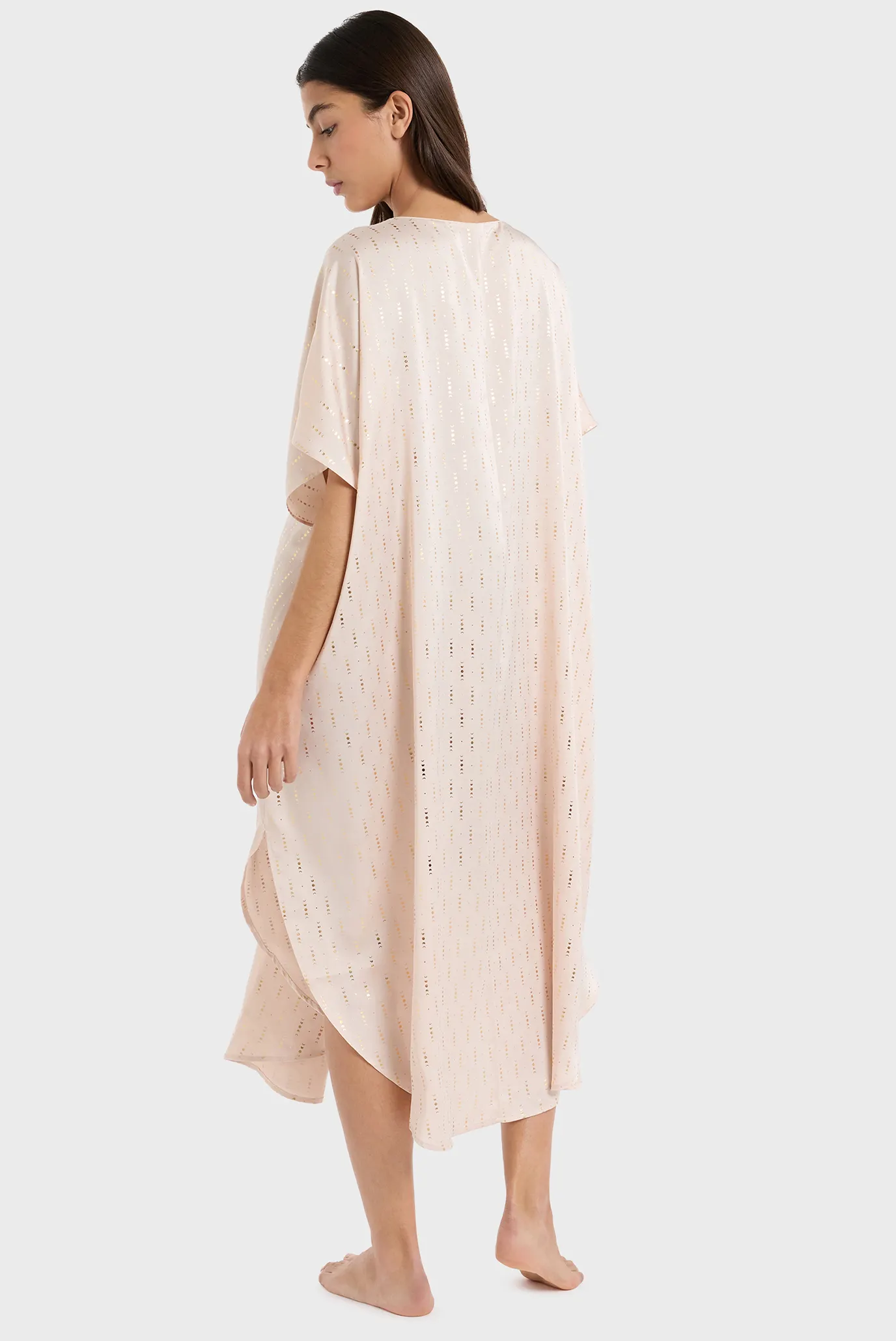 Ночная рубашка/RAFA - TUNIQUE LONGU 3