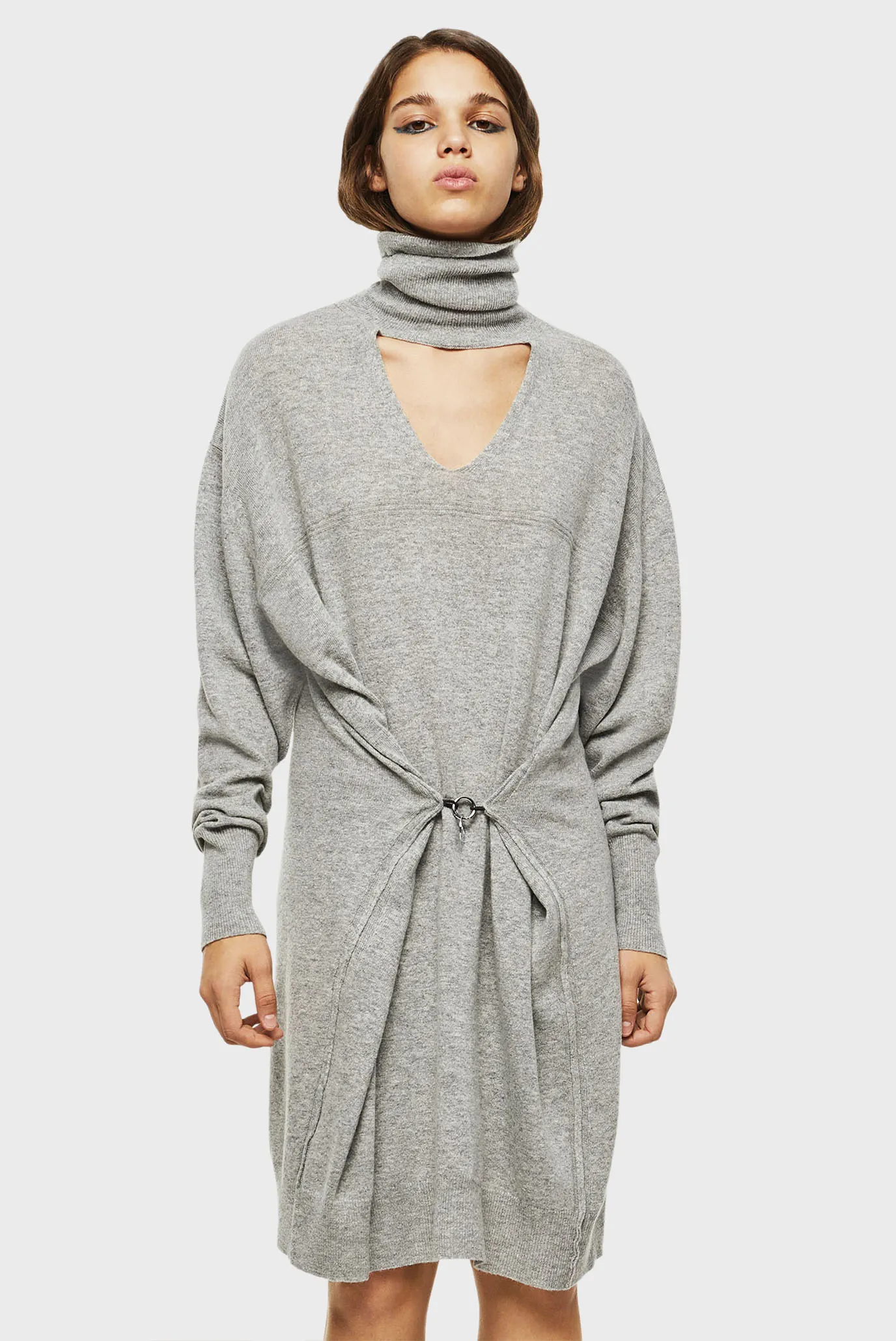 Платье/M-LILIA ABITO 1