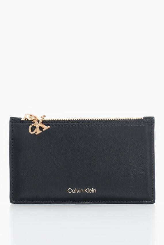 Картхолдер CK ZIP CARDCASE 6CC Calvin Klein