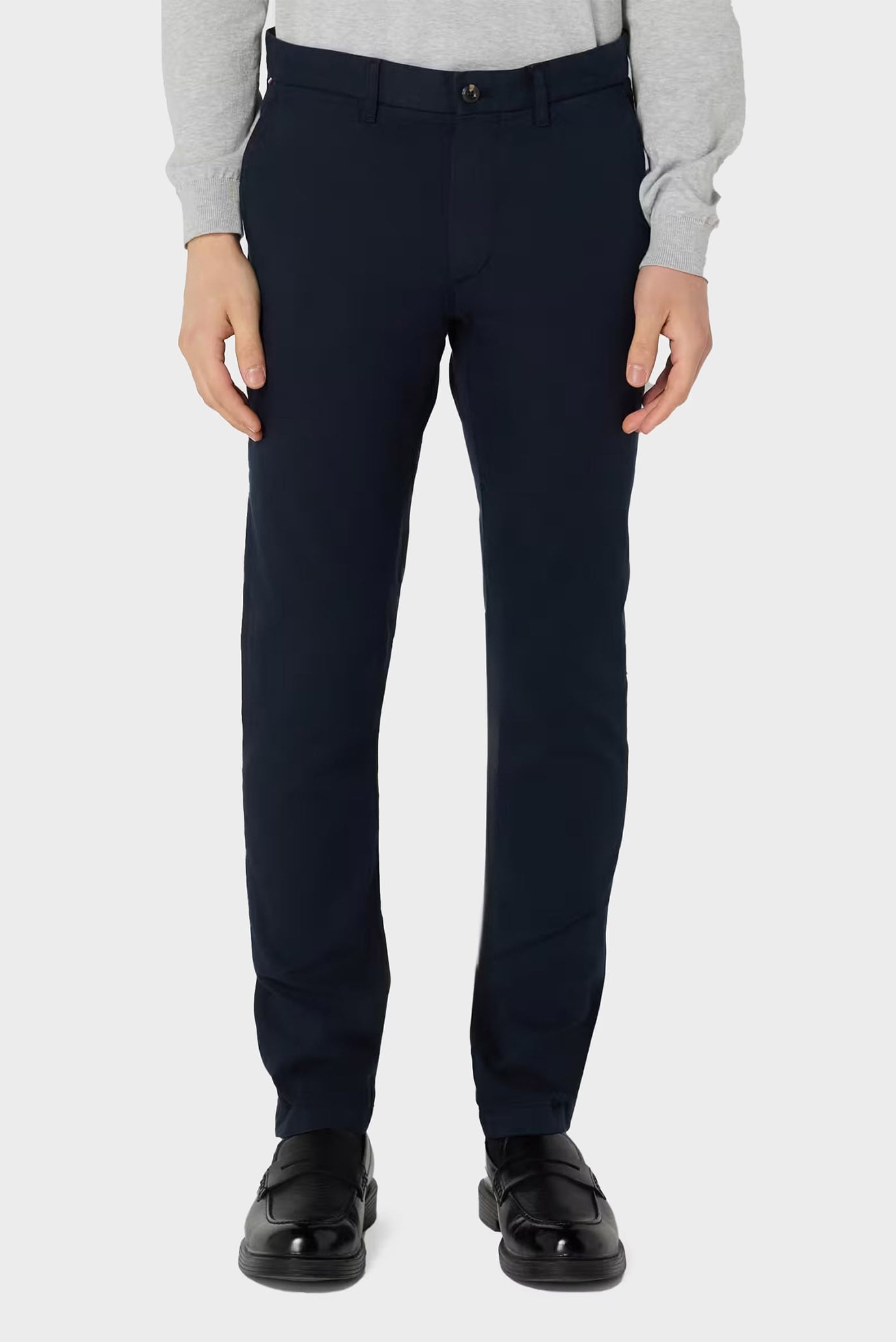 Штаны BLEECKER STRUCTURE GMD CHINO 1