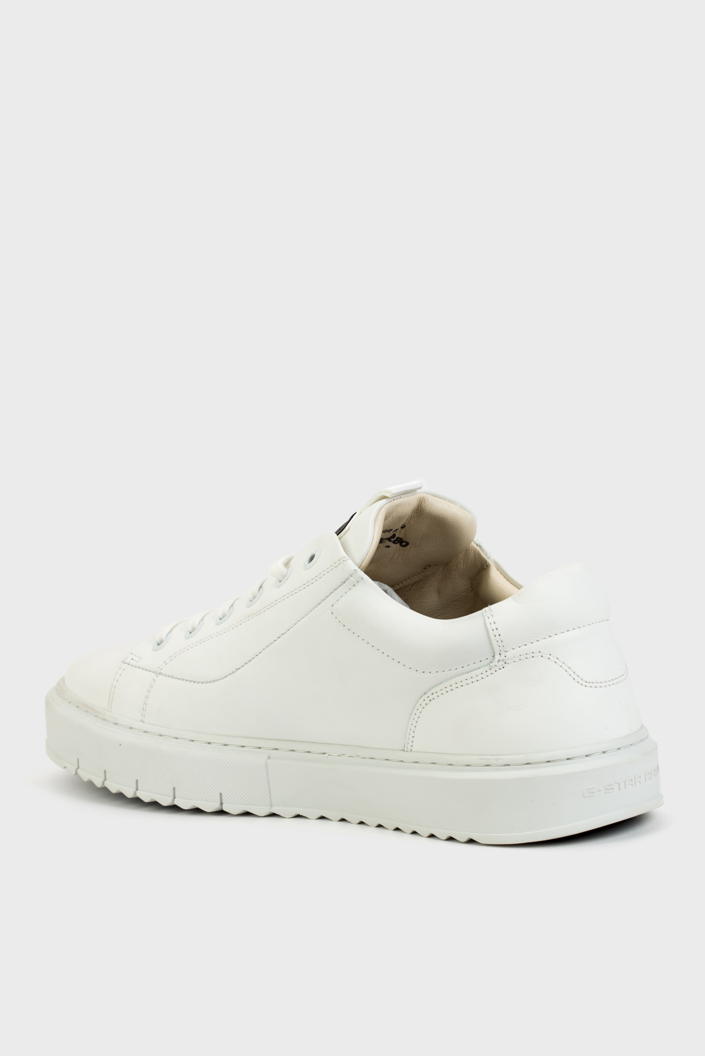 Кеды ROCUP II LGO M 3