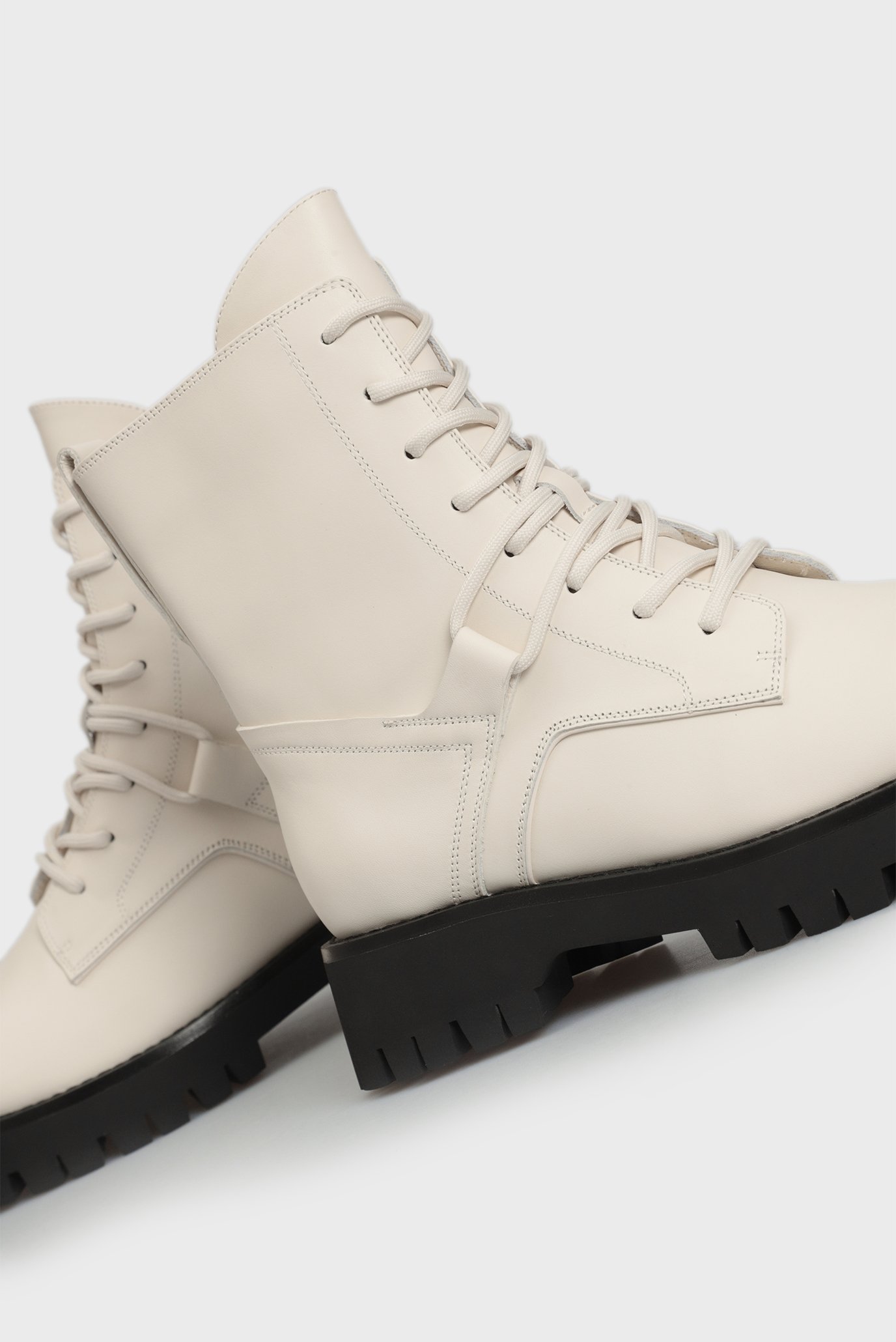 Ботинки Bridgetown 2