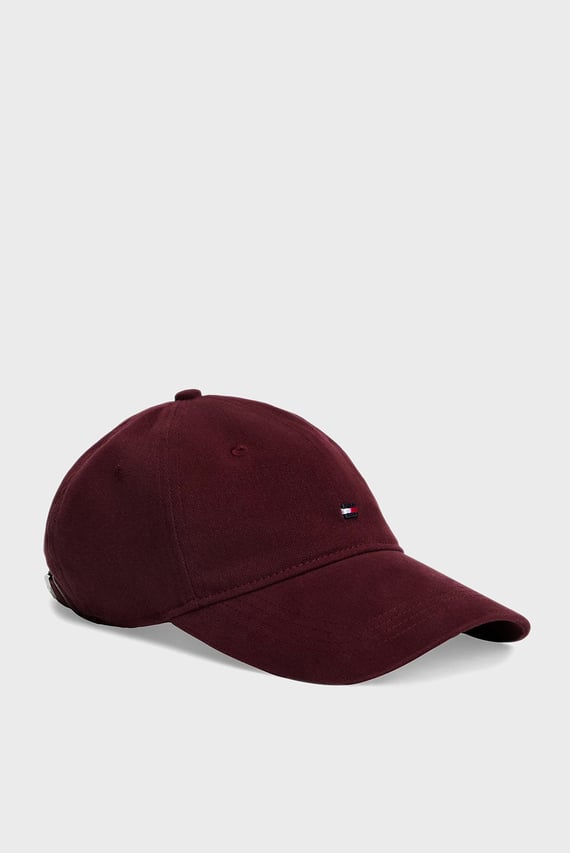 Кепка TH FLAG '85 SOFT 6 PANEL CAP Tommy Hilfiger Кепка TH FLAG '85 SOFT 6 PANEL CAP Tommy Hilfiger