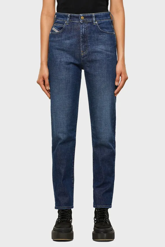 Джинсы/D-EISELLE  L.32 TROUSERS Diesel