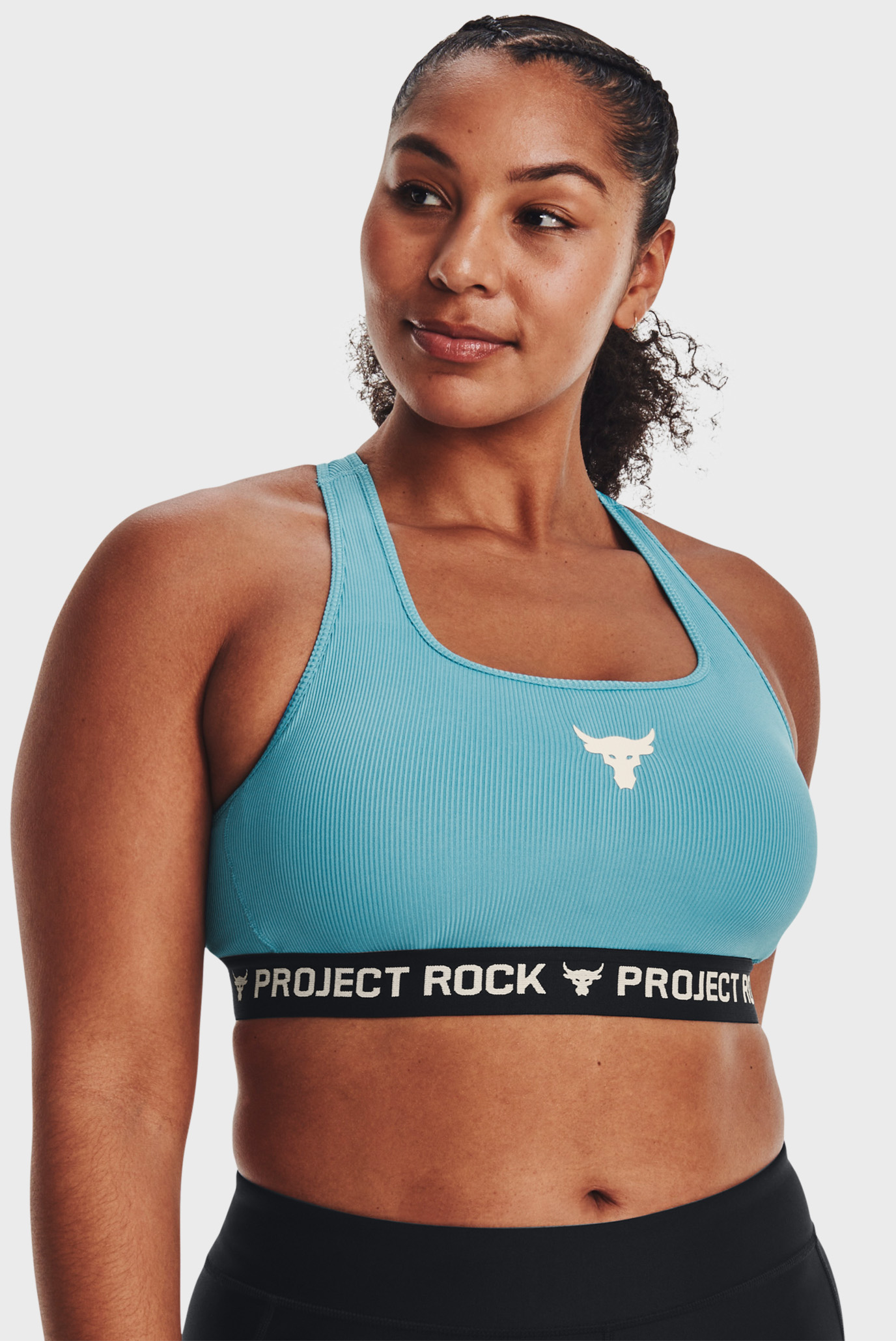 Топ Pjt Rock Crsbck Bra TG 8