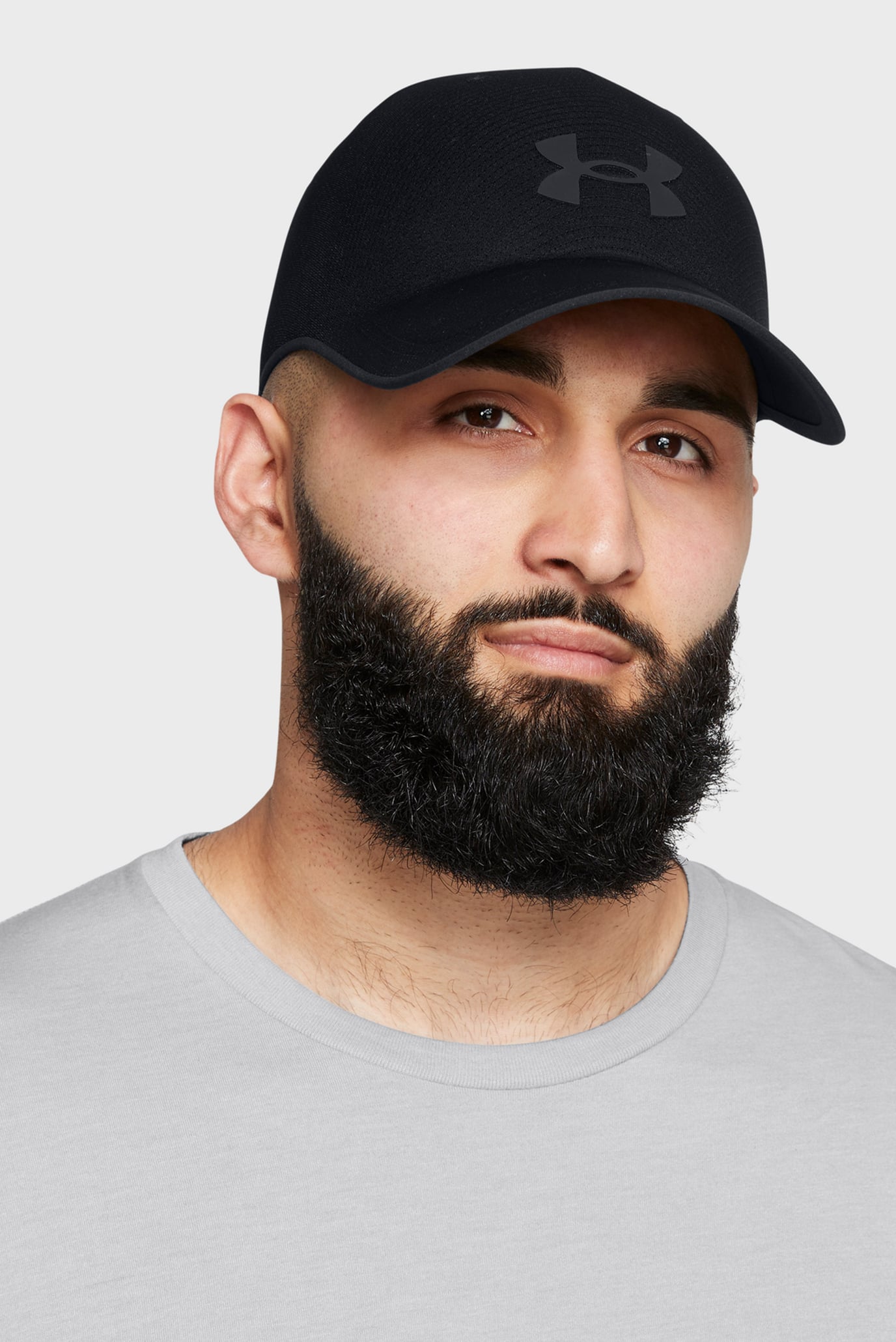 Кепка StealthForm Uncrushable 3