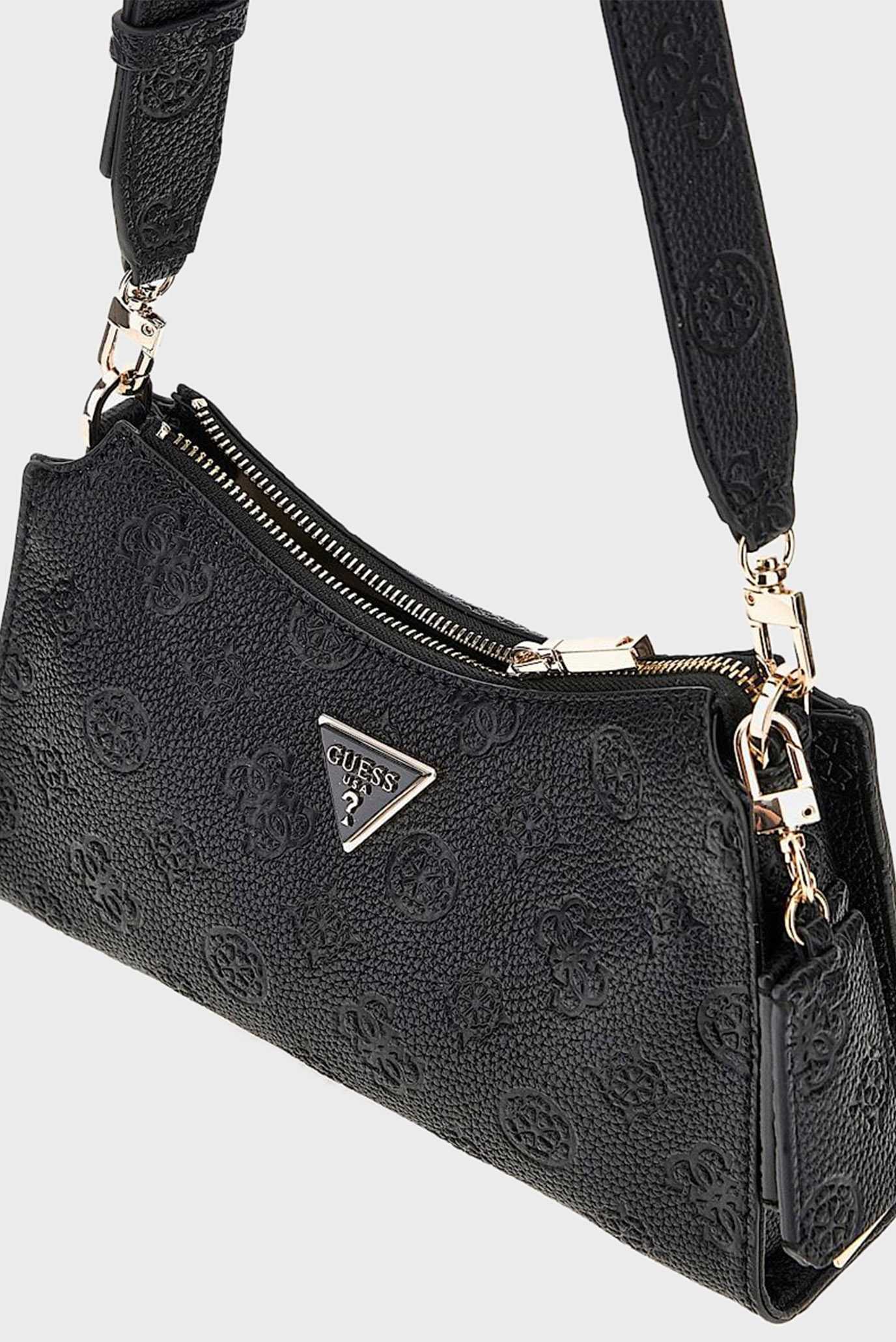 Сумка CRESIDIA TOP ZIP SHOULDER BAG 4