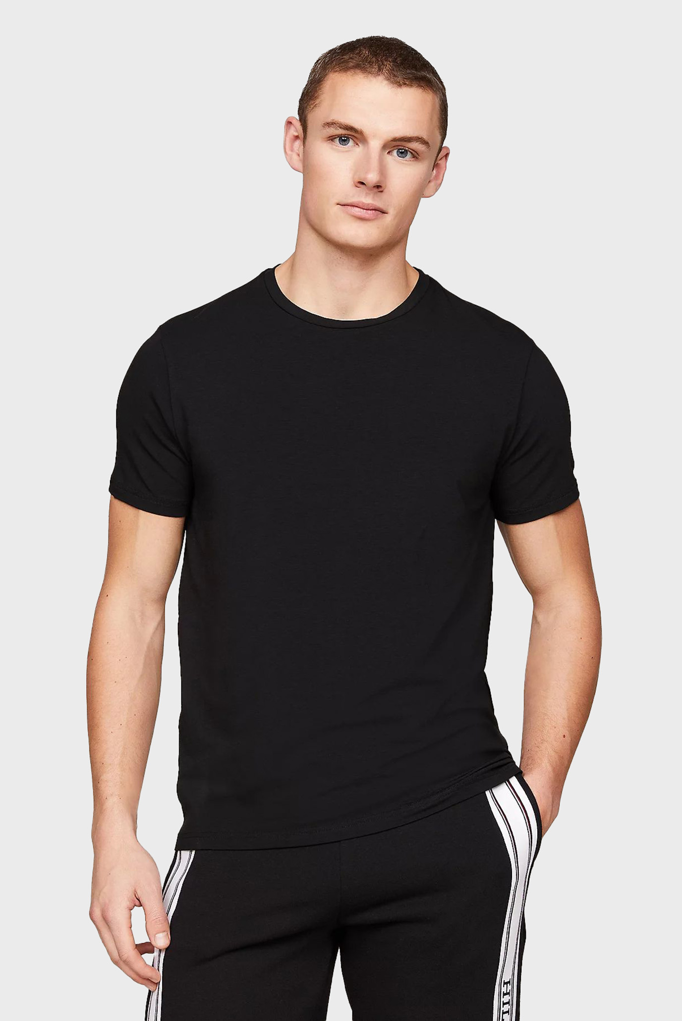 Футболка/2P S/S TEE 3