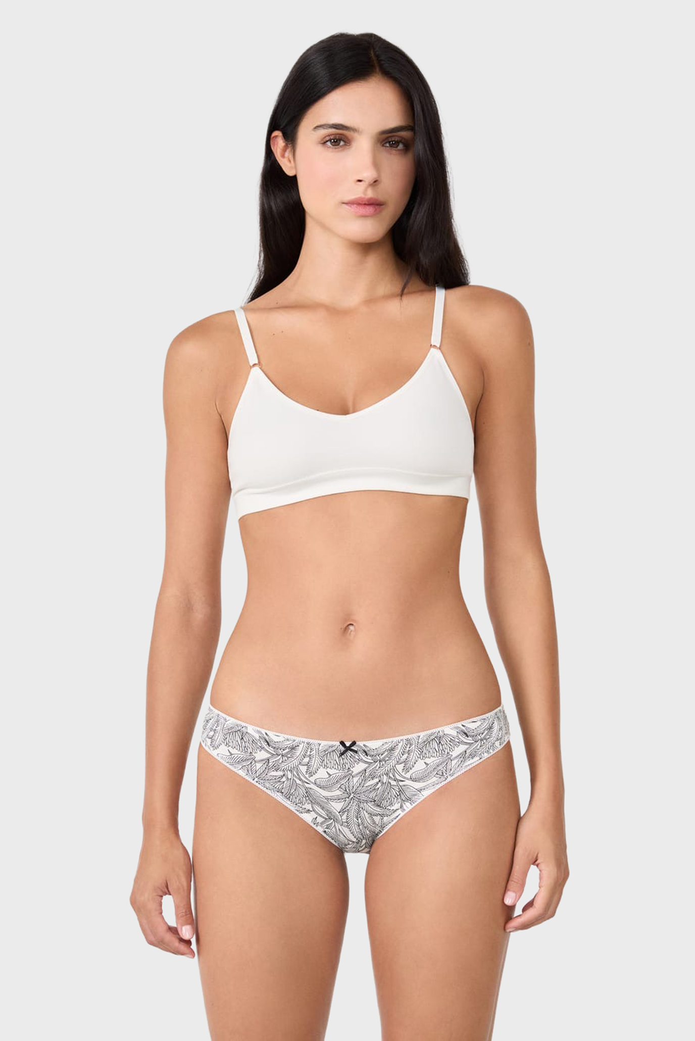 Набор белья JACKIE - 3 SLIPS 3