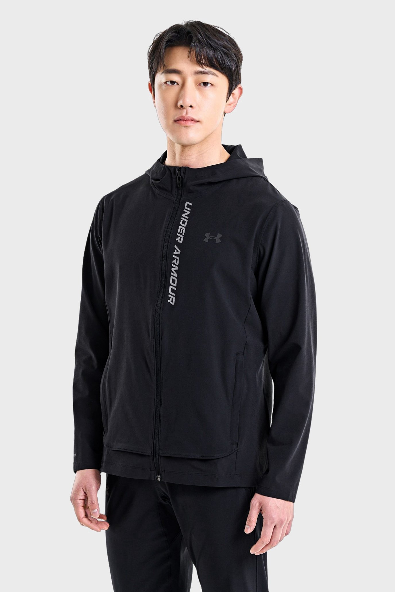 Ветровка OUTRUN THE STORM JACKET 3