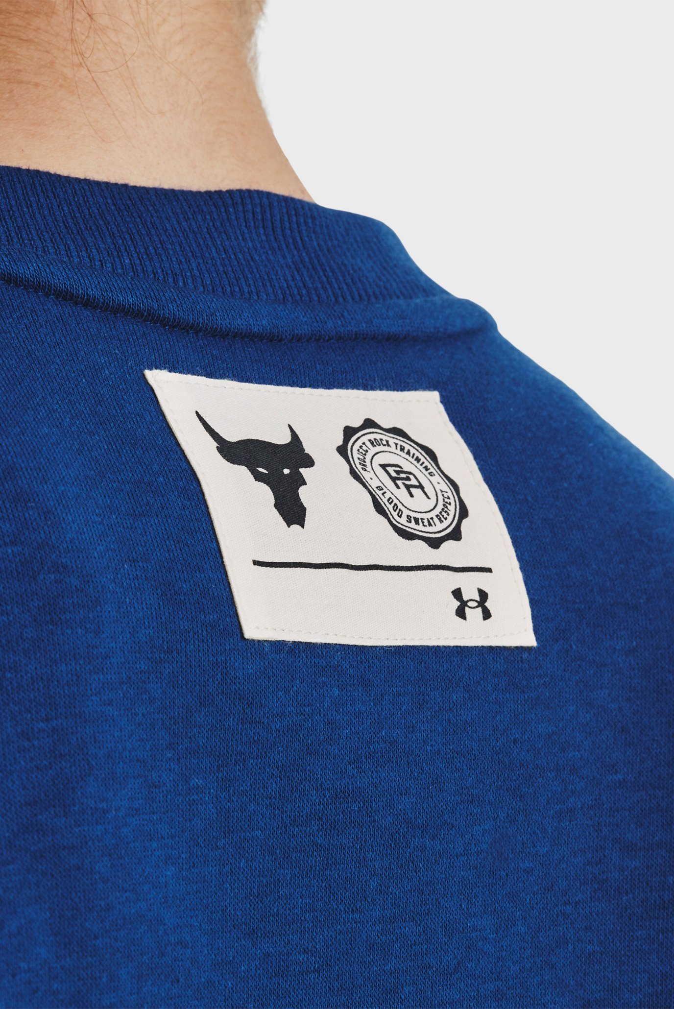 Футболка Pjt Rck SS Crop Rvl Terry TG 4