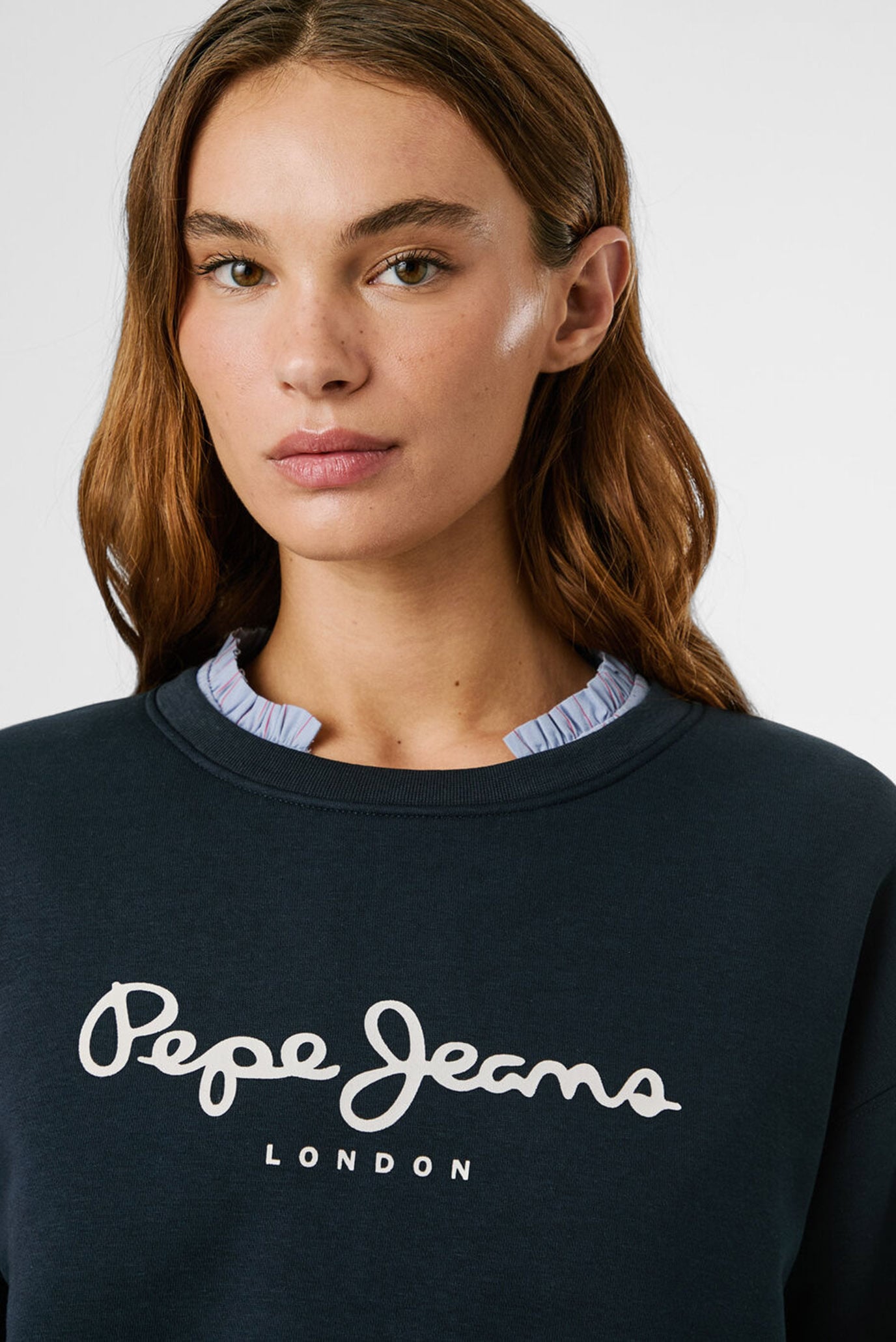 Свитшот BADDY 5