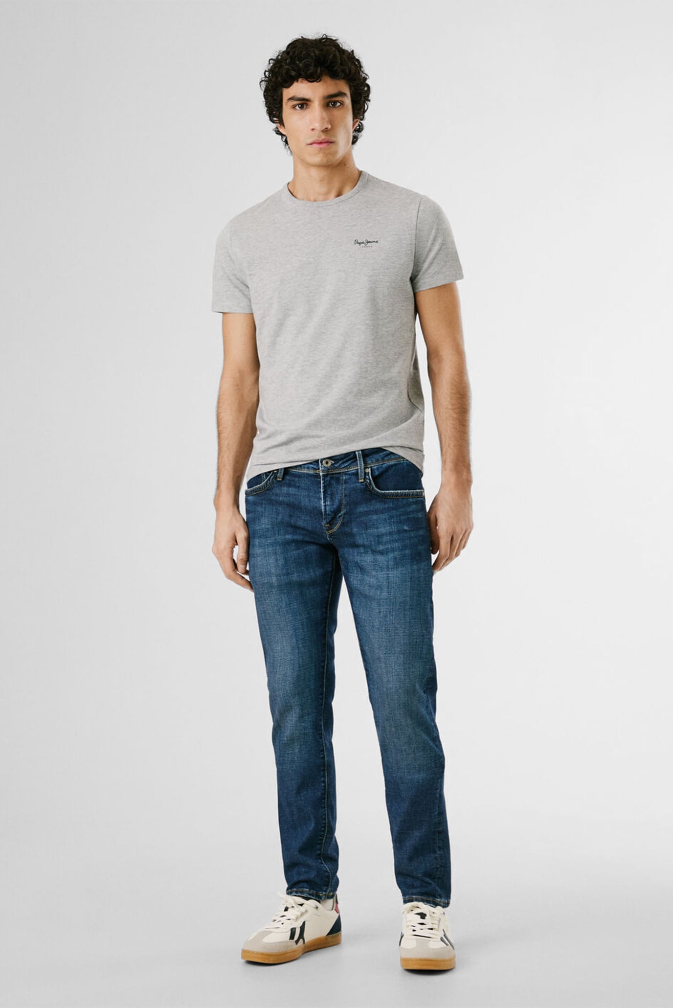 Футболка ORIGINAL BASIC 3N 2