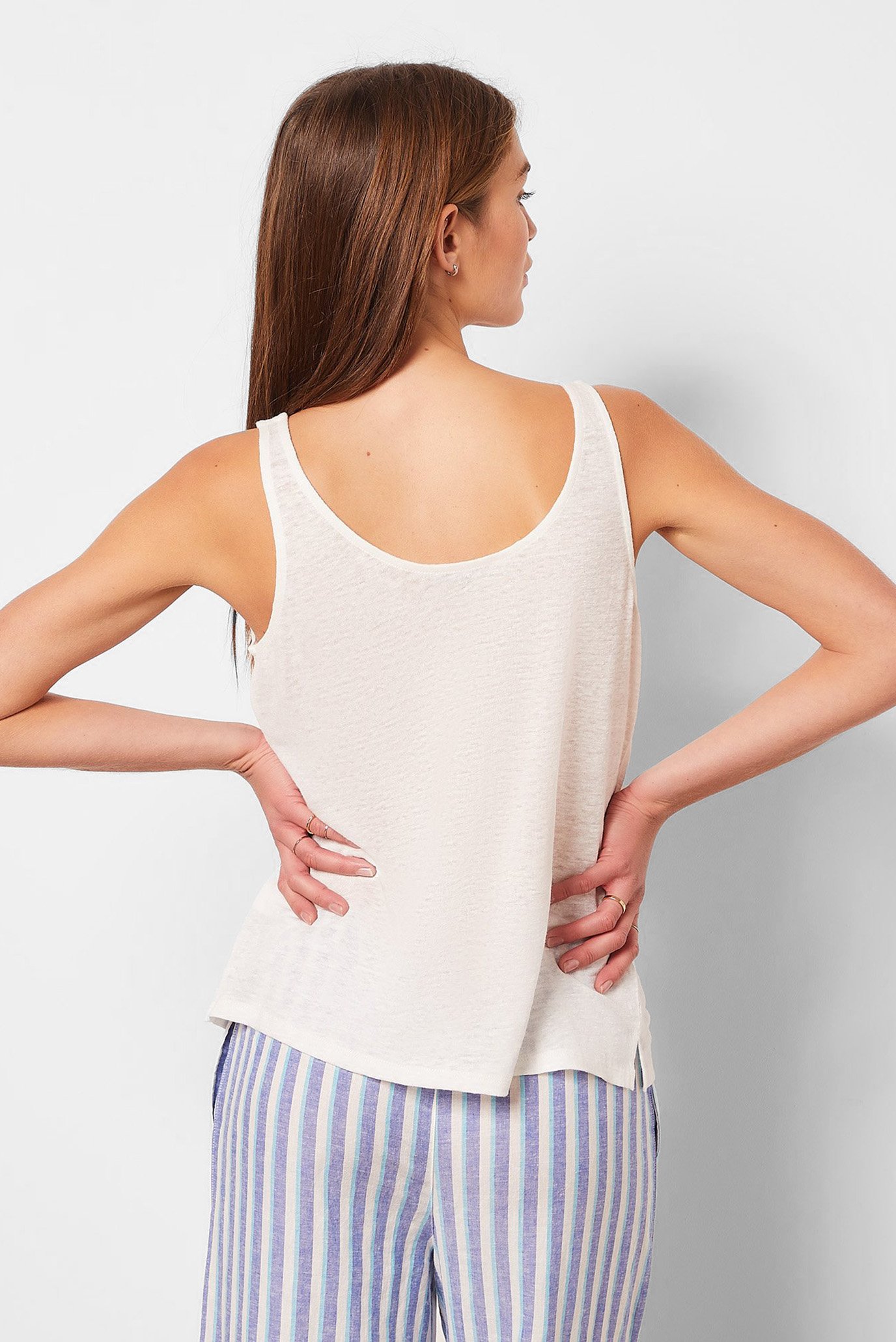 Майка THAMY - DEBARDEUR 2