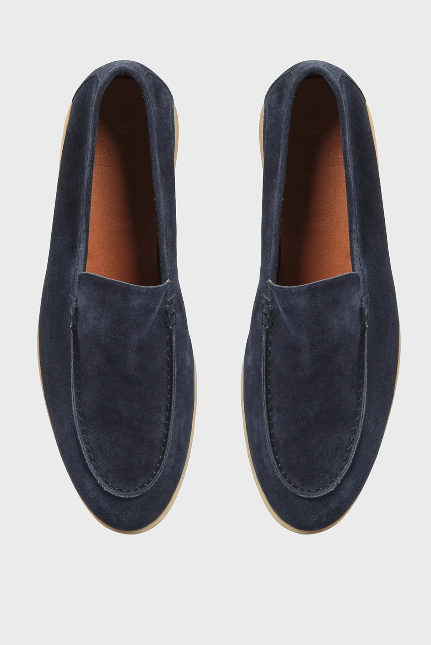 Лоферы Carlos 9