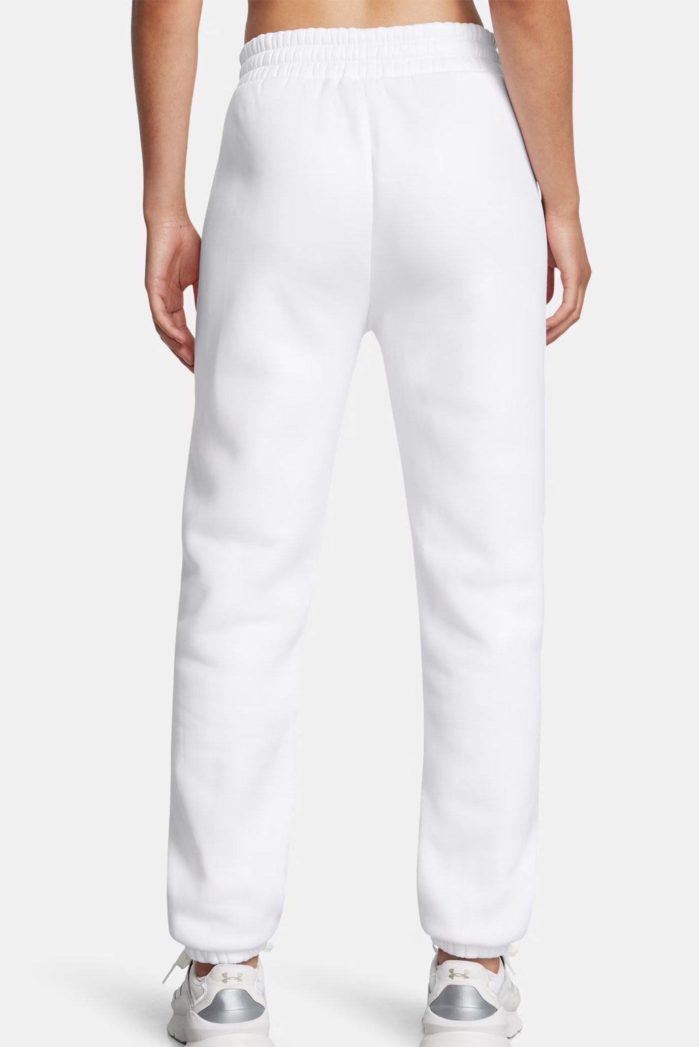 Штаны спортивные UA Armour Flc Pro Gym Pt 3