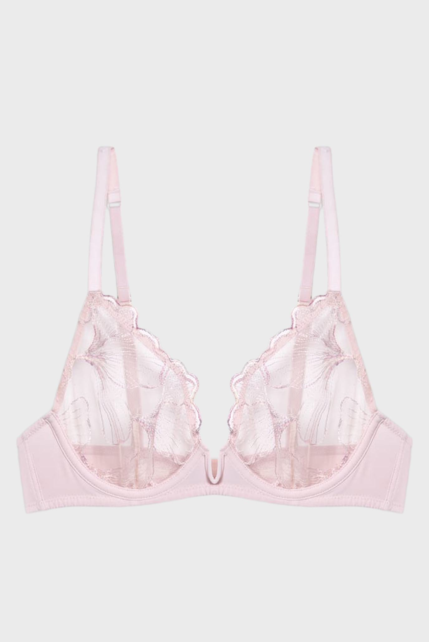 Бюстгальтер PRELUDE - SC CLASSIQ 7