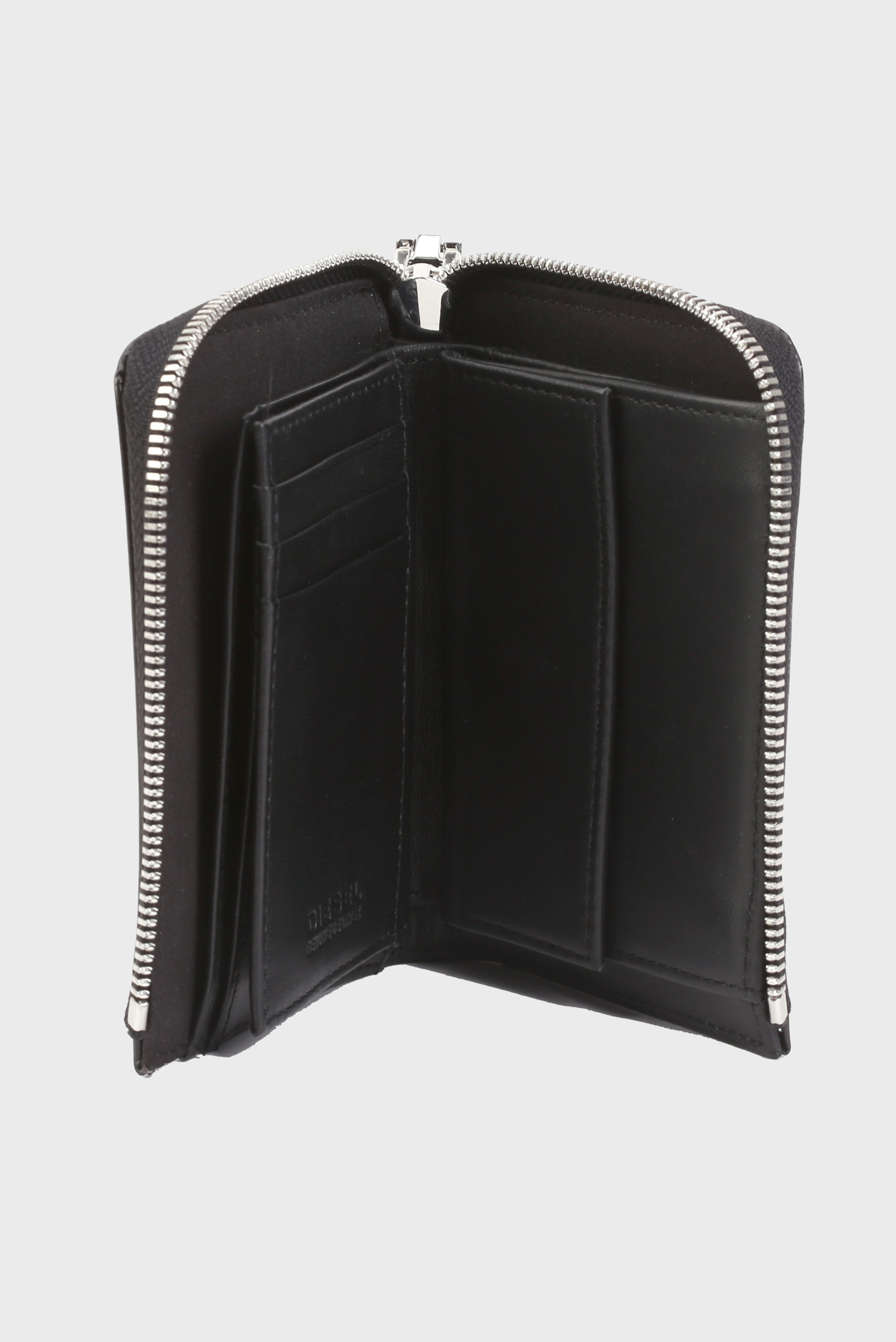 Кошелек CLYN L-12 ZIP wallet 4