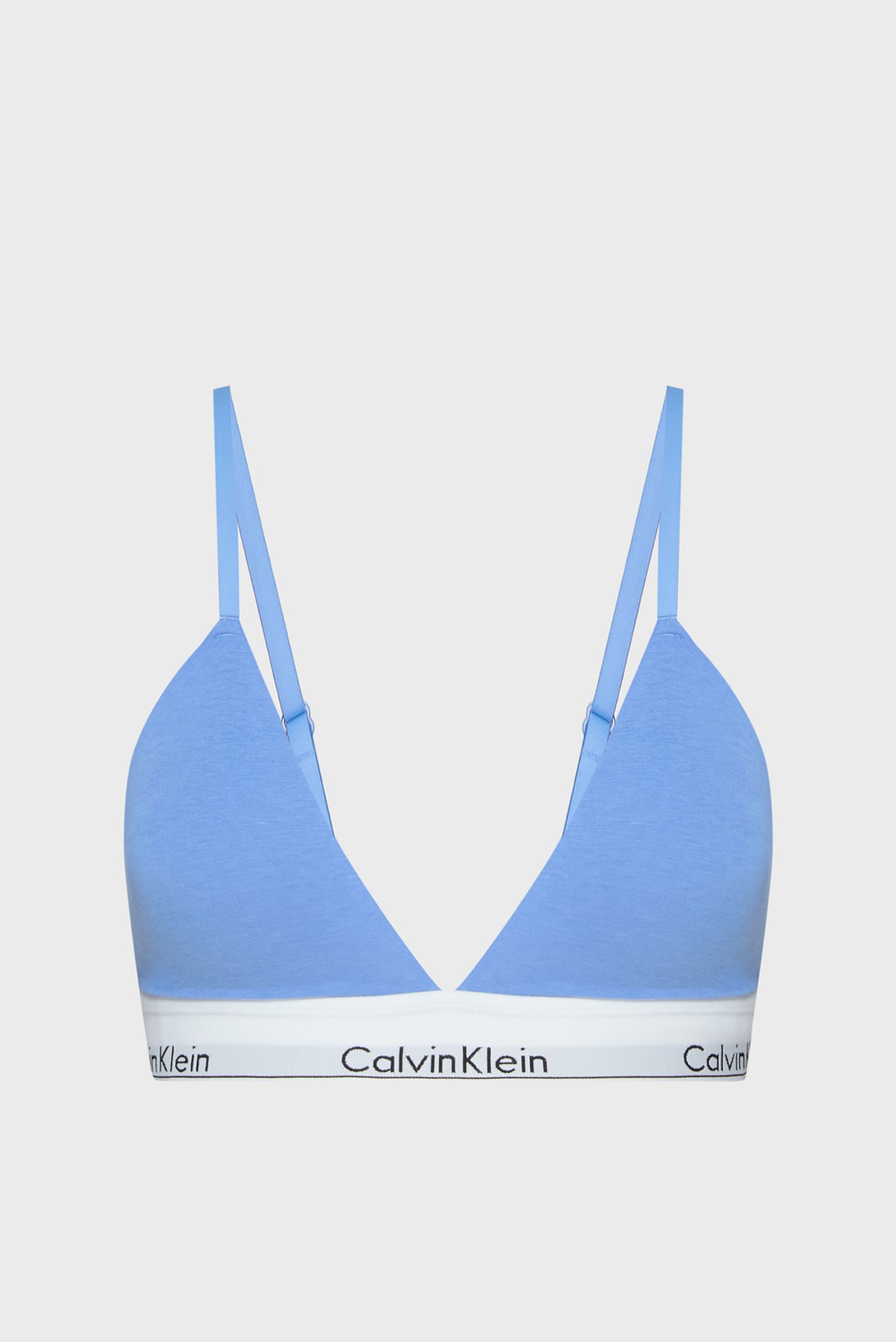 Бюстгальтер LIGHTLY LINED TRIANGLE 8