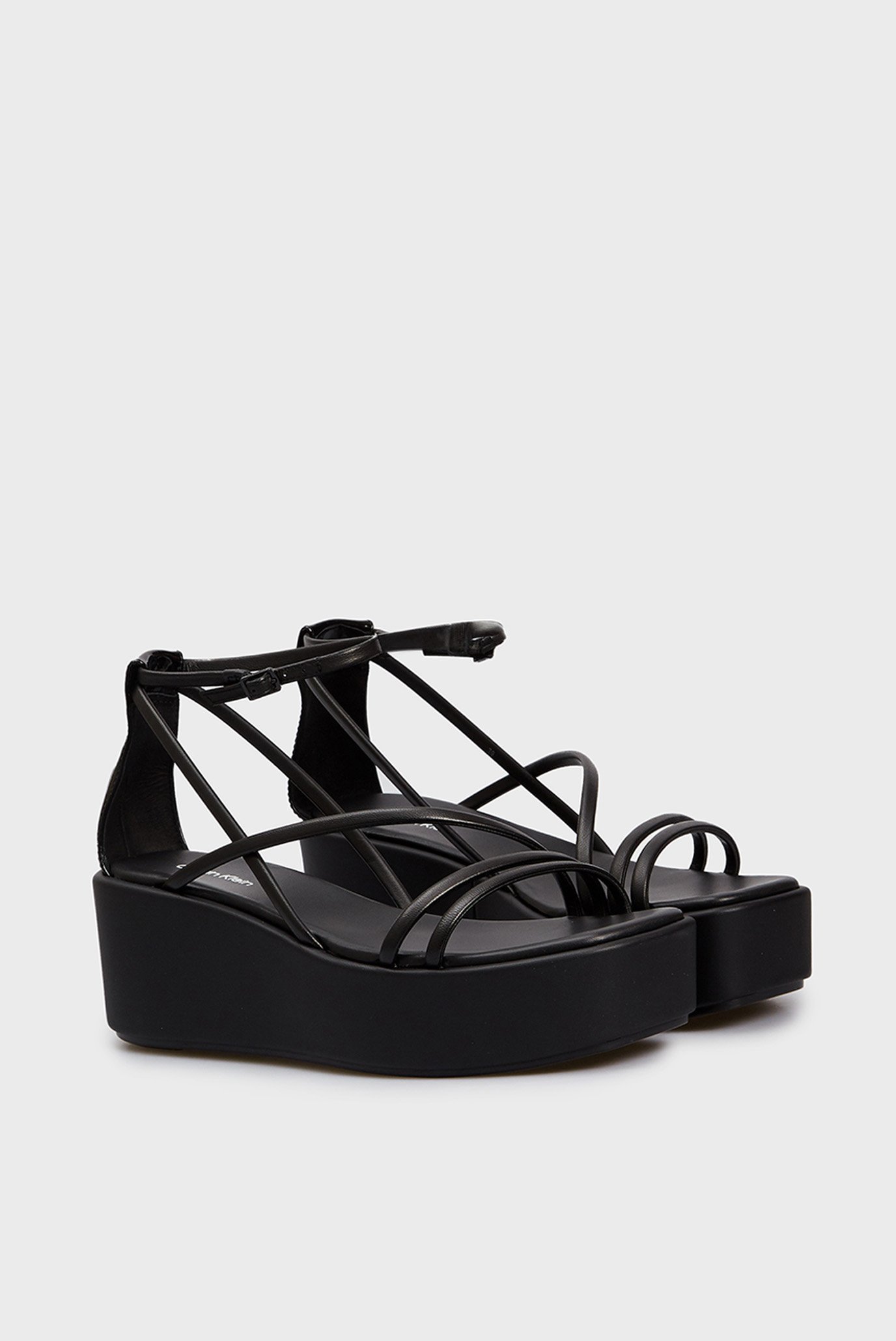 Сандалии/WEDGE SANDAL 30  LTH 3