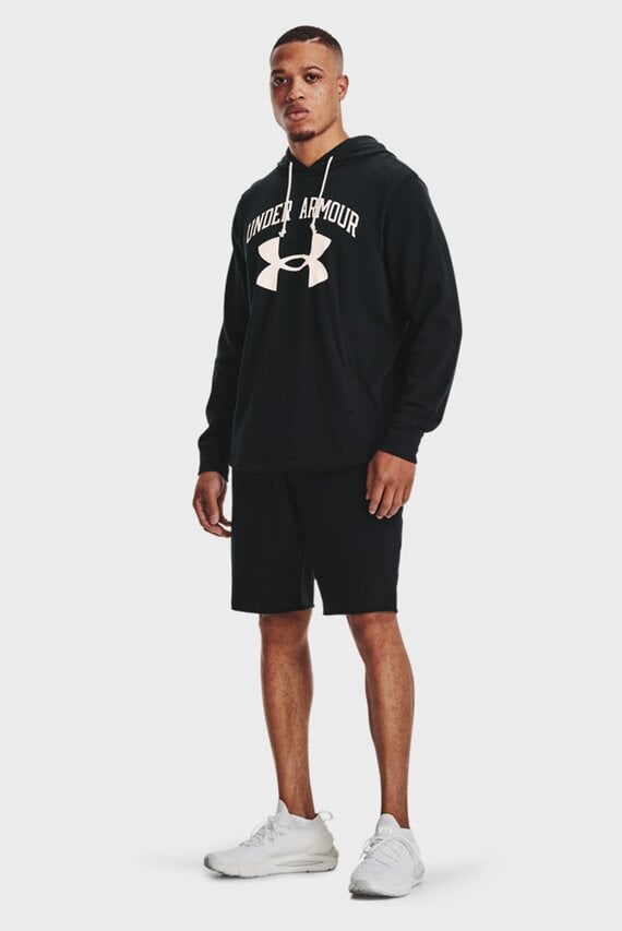 Шорты UA RIVAL TERRY SHORT