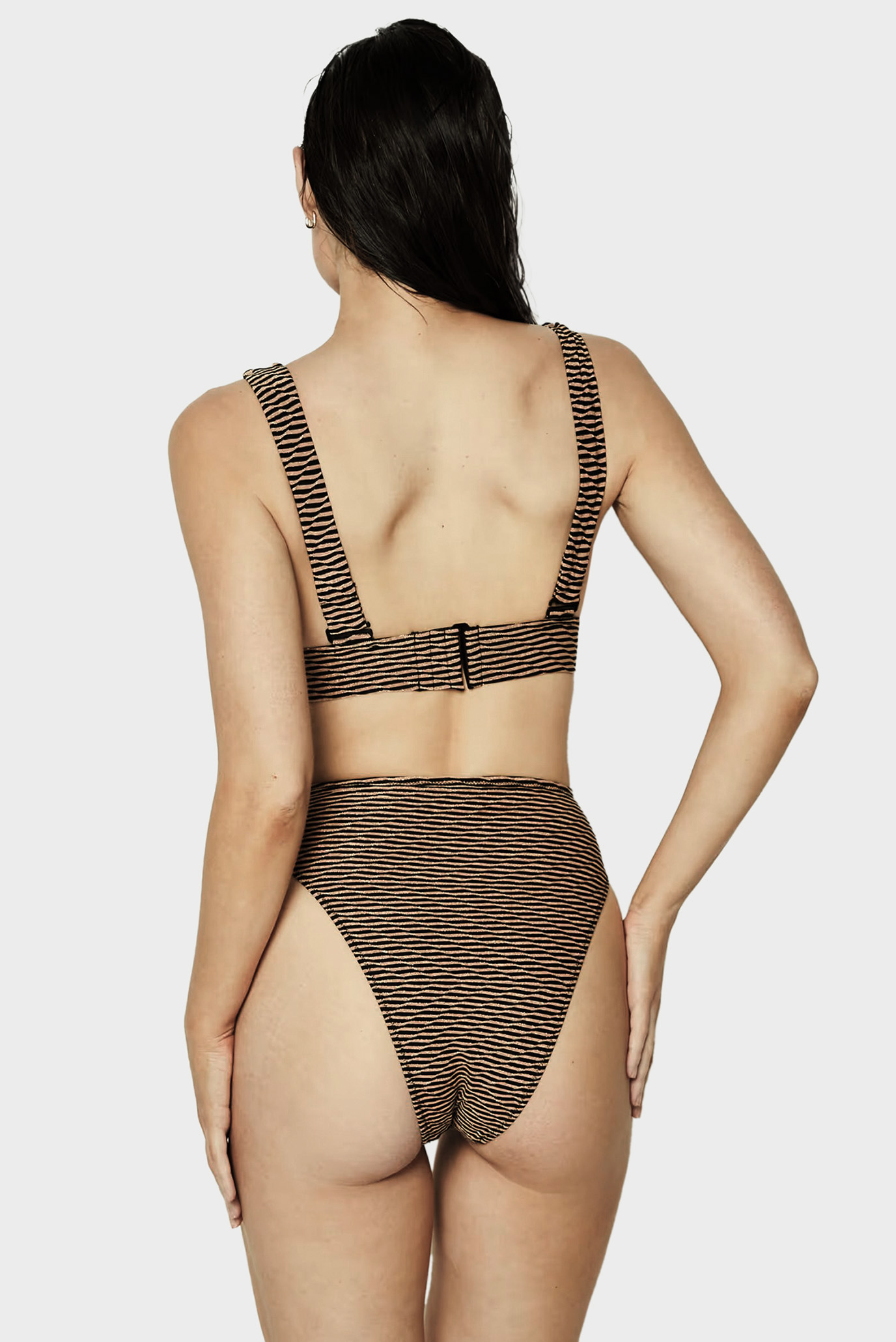 Купальник верх BASSA - SA TRIANGLE, 2