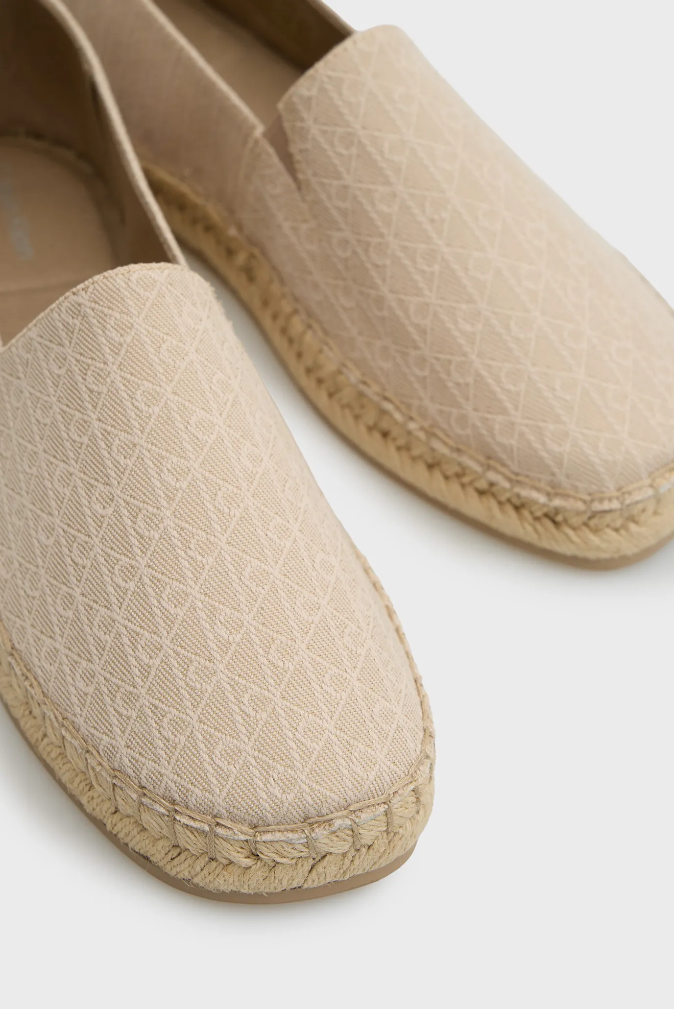 Эспадрильи OBLIQUE ESPADRILLE AOP 2