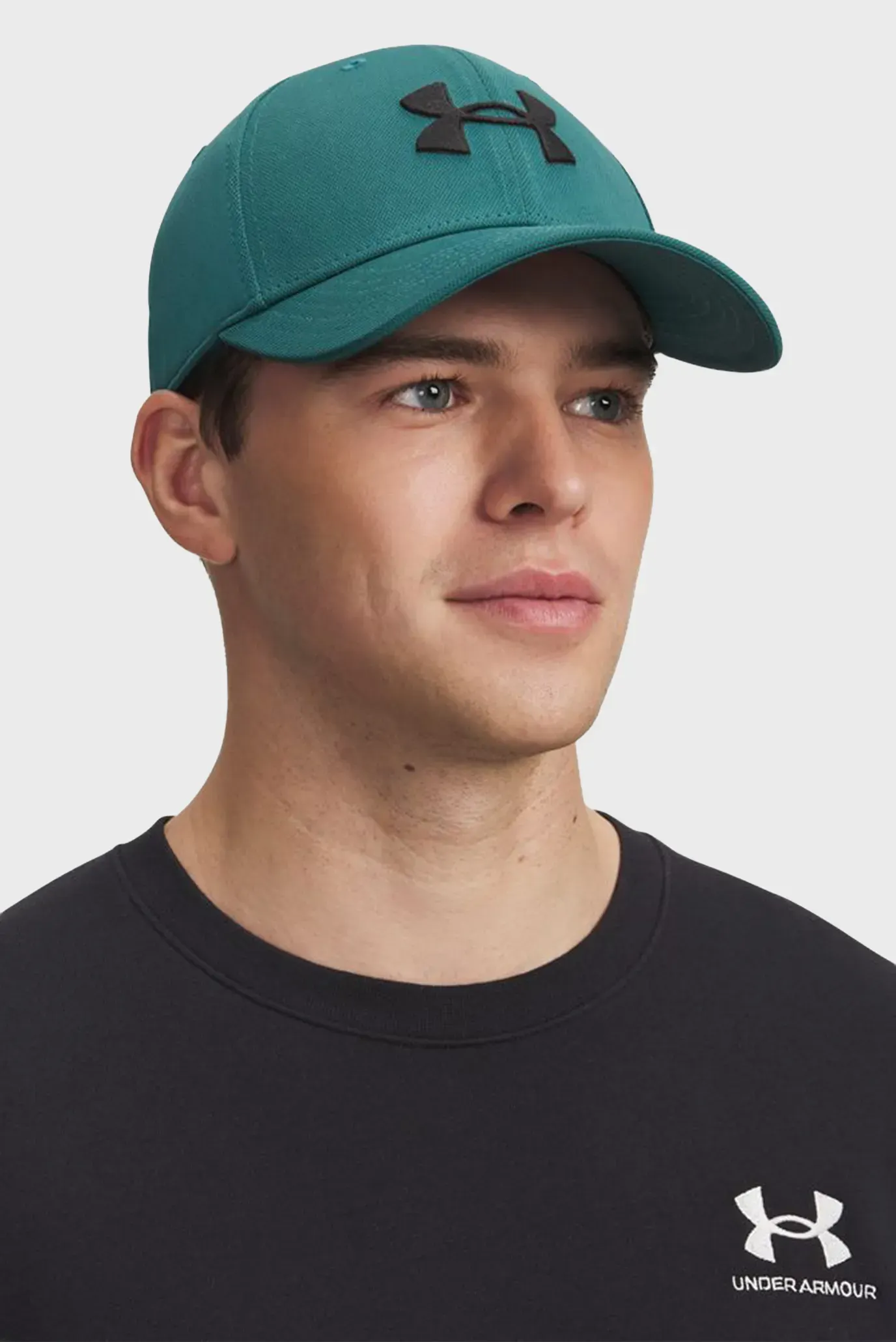 Кепка M Blitzing Low STR 2