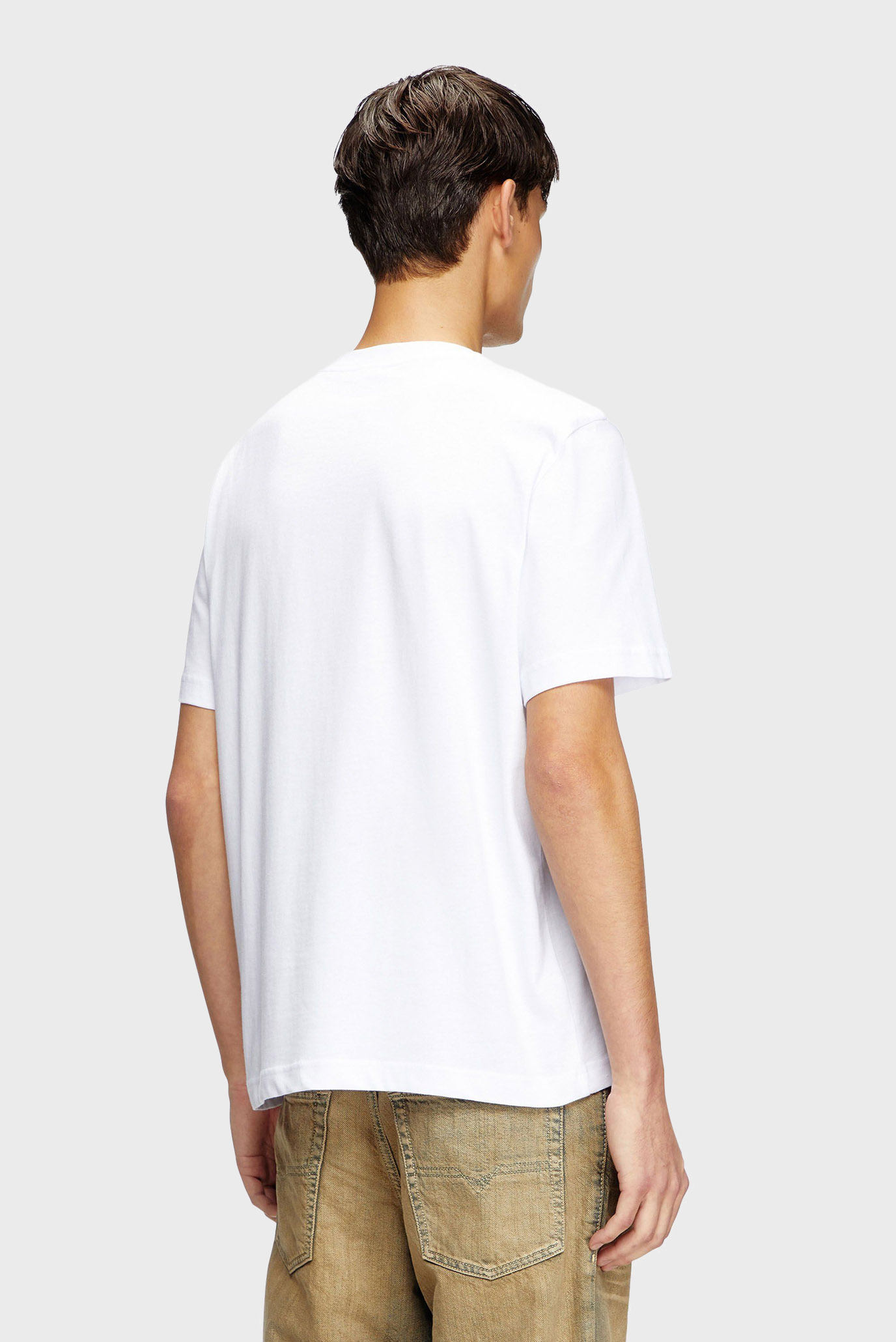 Футболка T-ADJUST-BIGOVAL MAGLIETTA 3