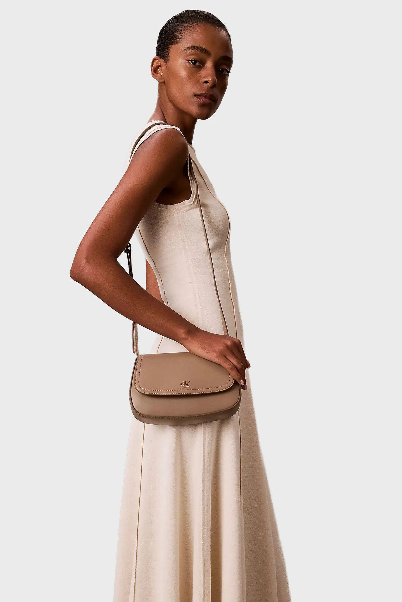 Сумка CK FLAP CAMERA BAG 2