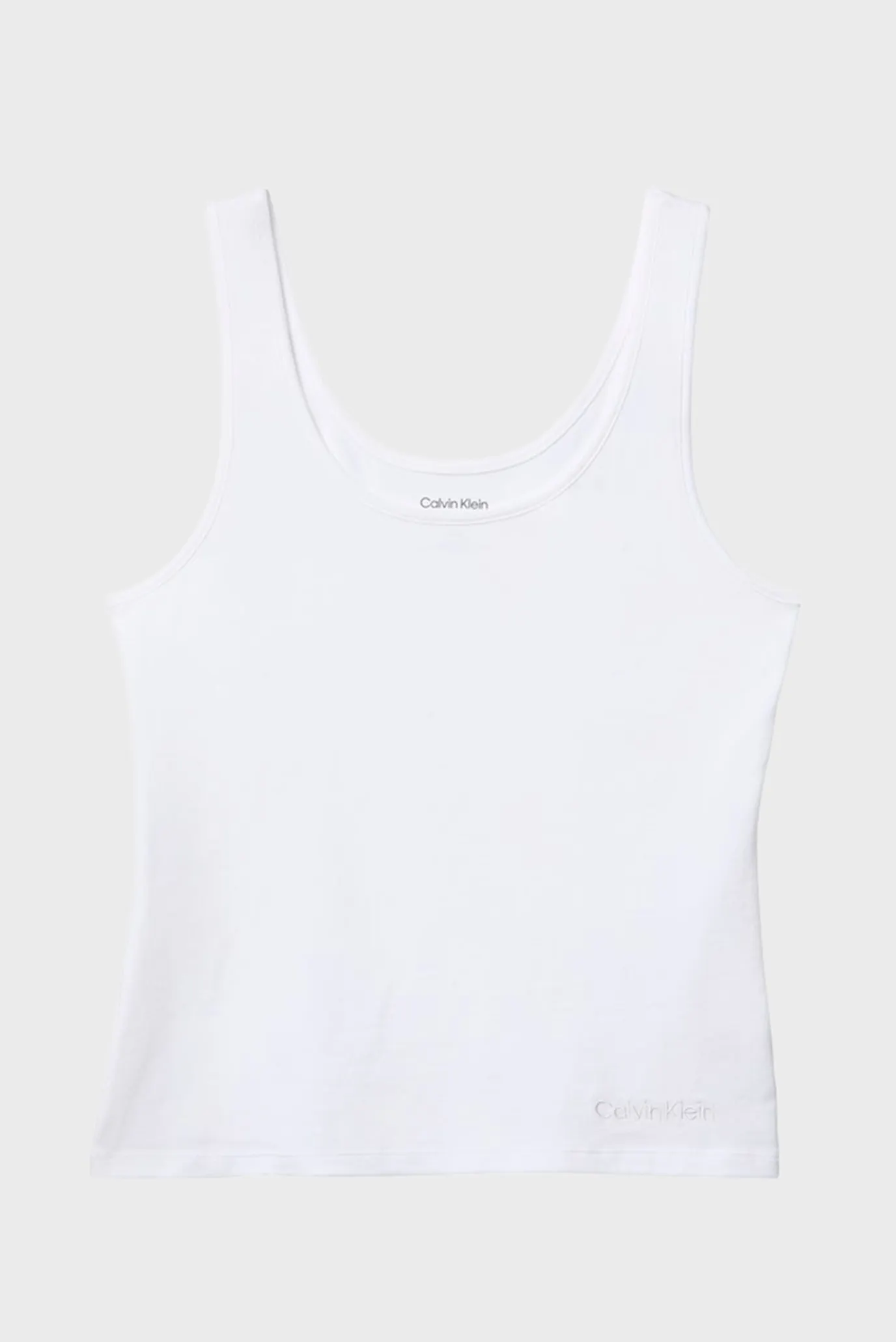 Майка SLIM TANK 1